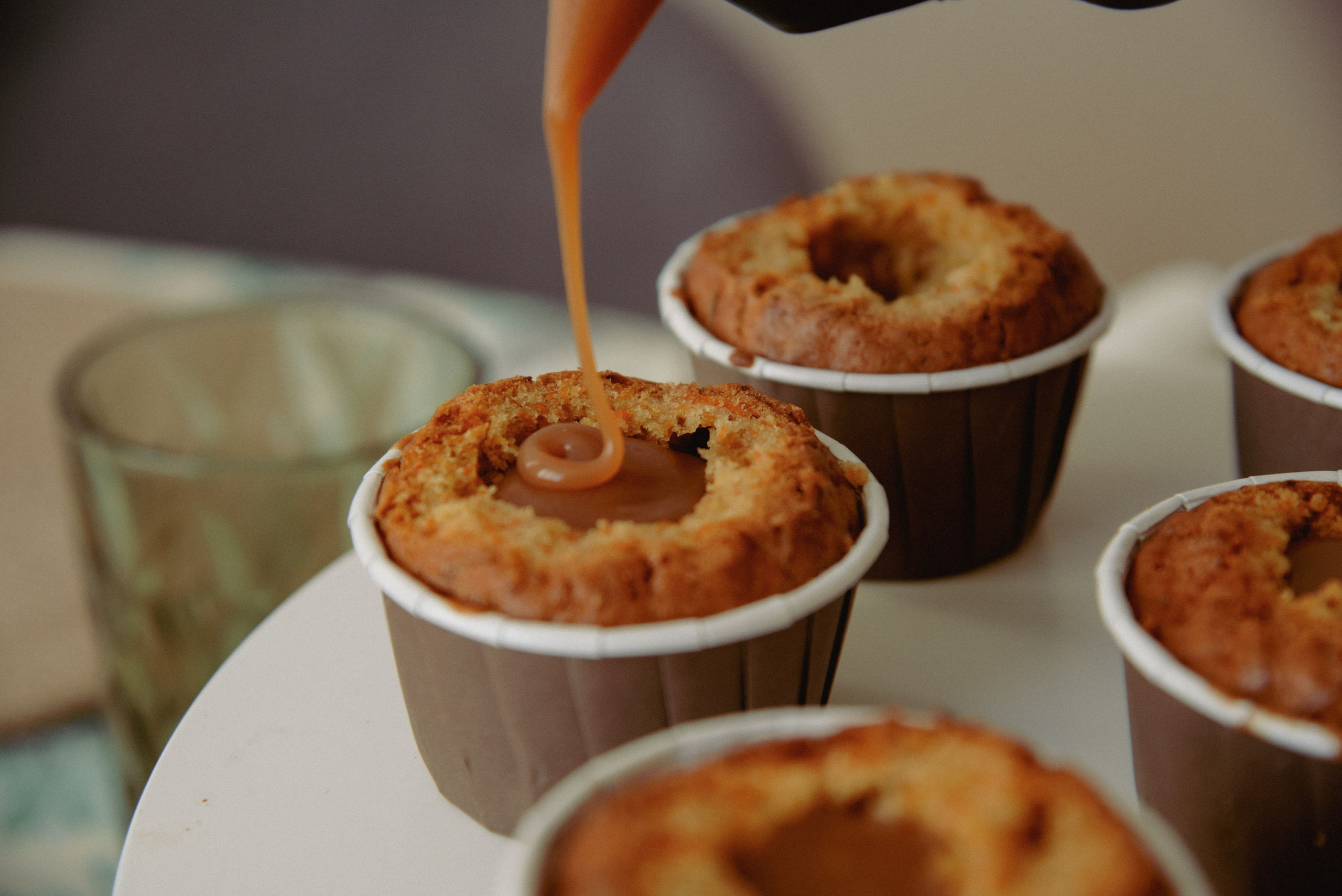 Алина. Кондитер. Фотограф в Санкт-Петербурге Ковалева Елизавета