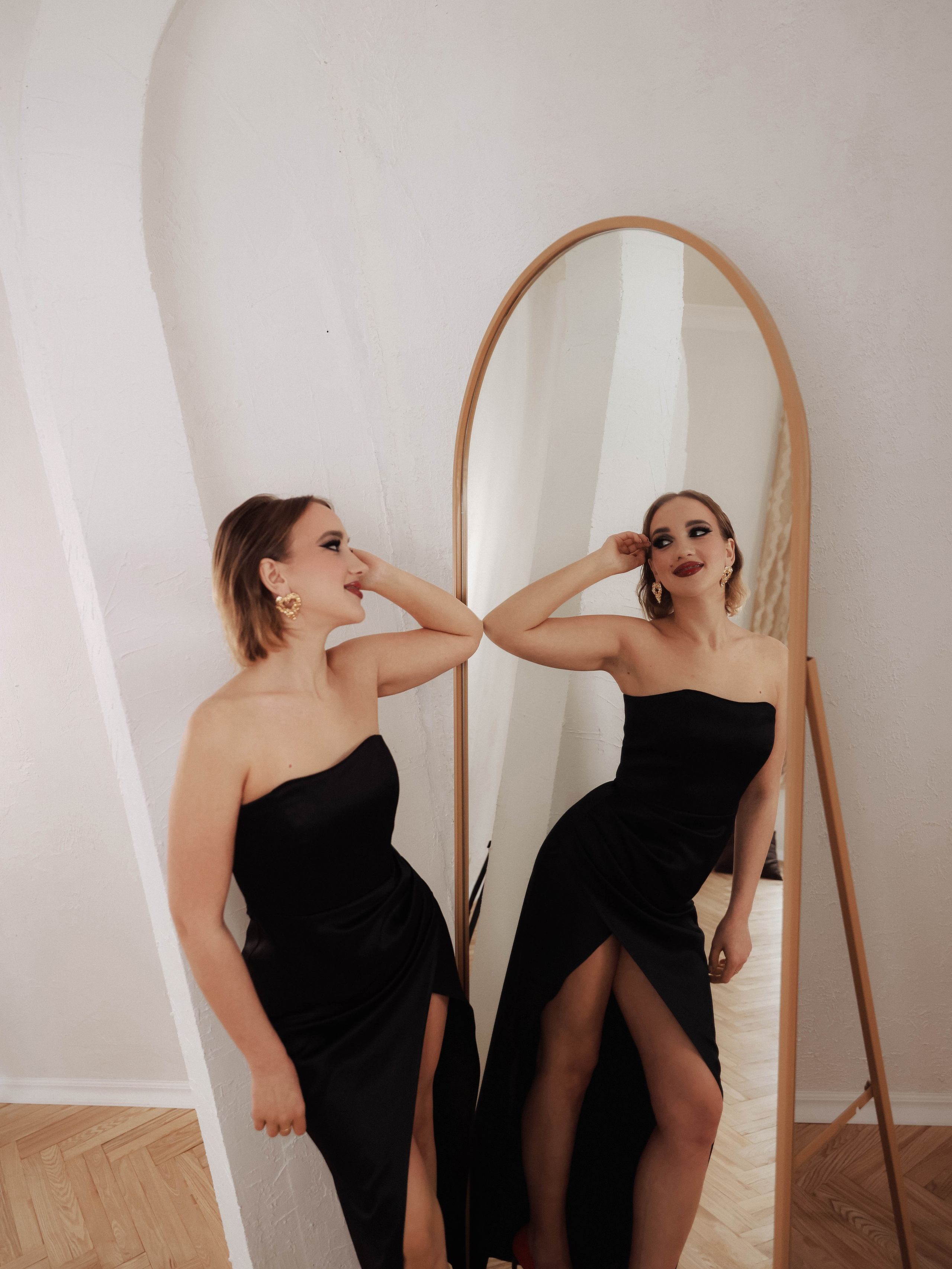 Твой день. Мультифотограф Динара Ахмедзянова