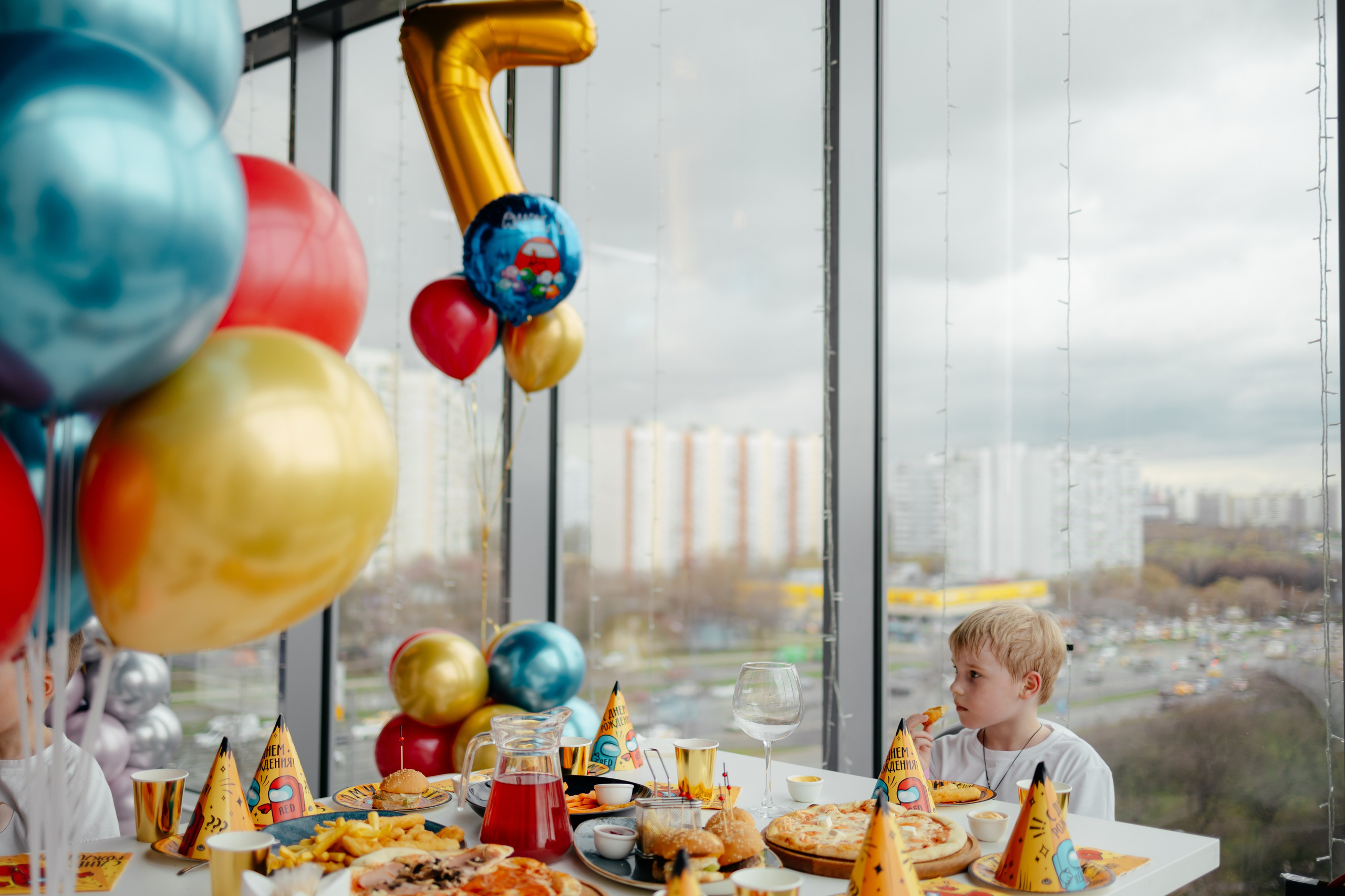 Дети. Свадебный фотограф Москва и другие города