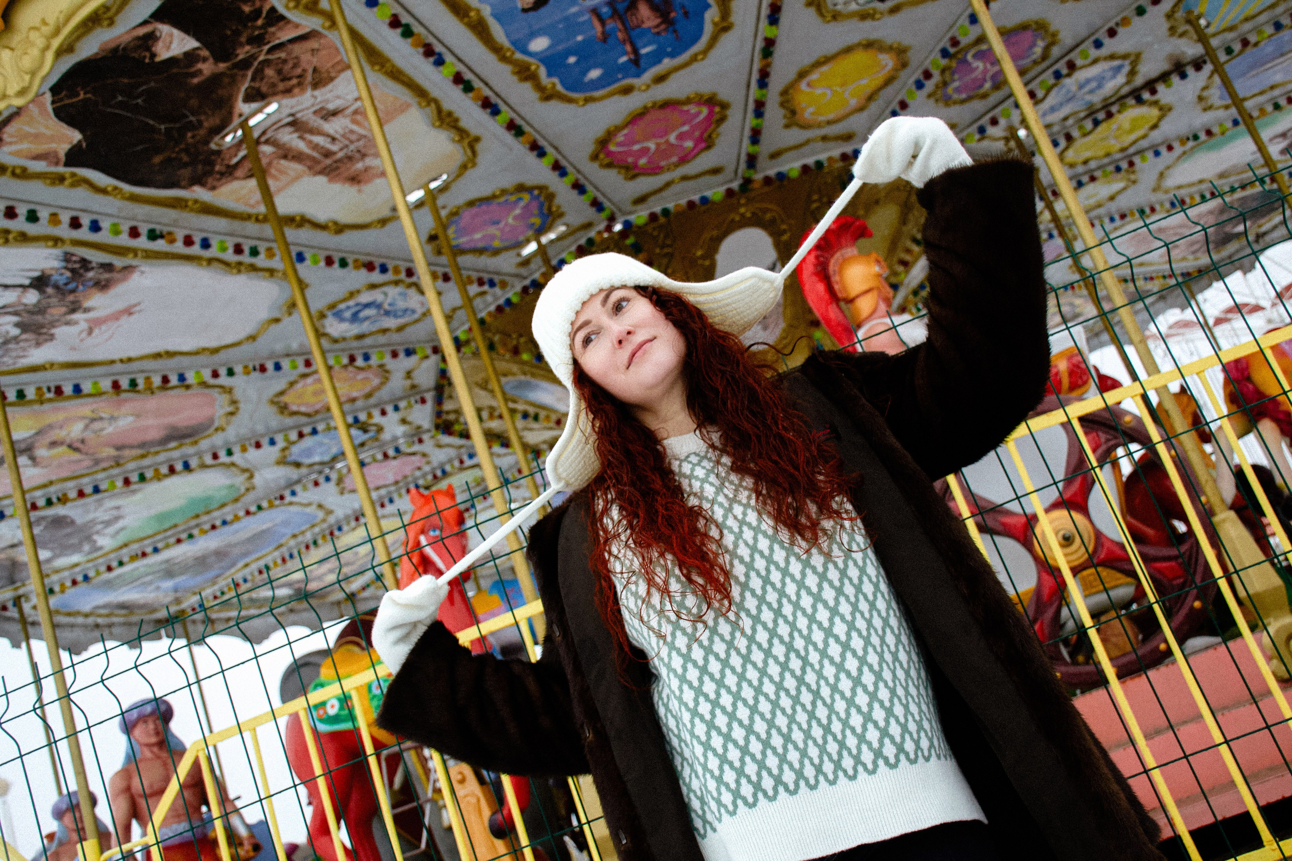 Мария. Анастасия — фотограф в Волжском и Волгограде