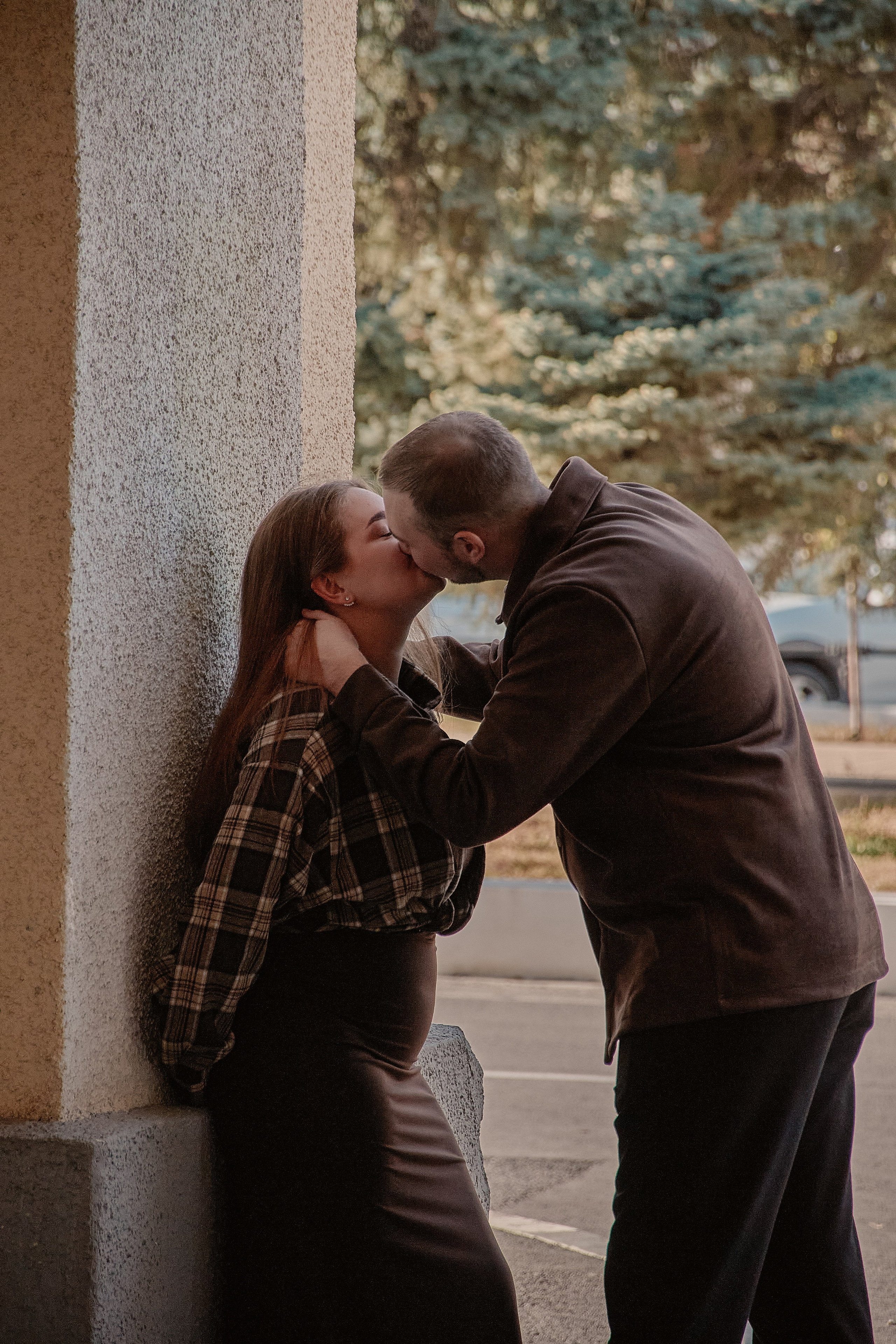 Анастасия и Данил. Анастасия — фотограф в Волжском и Волгограде