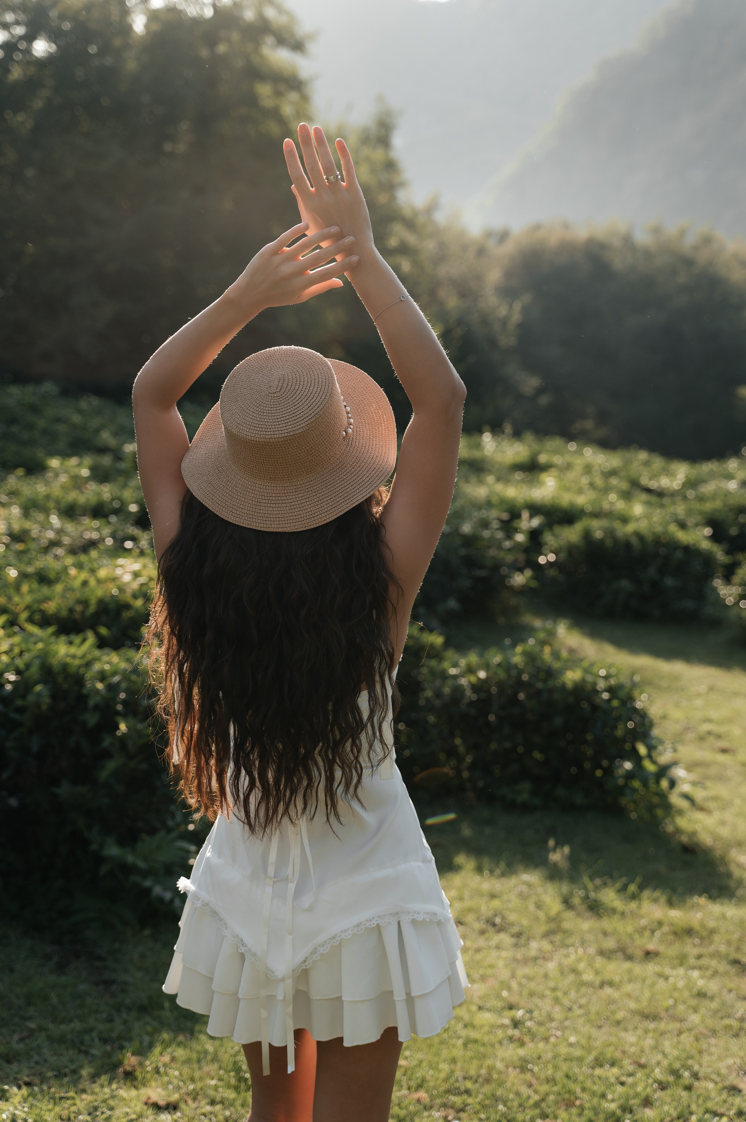 Мария. Фотограф Палий Ульяна