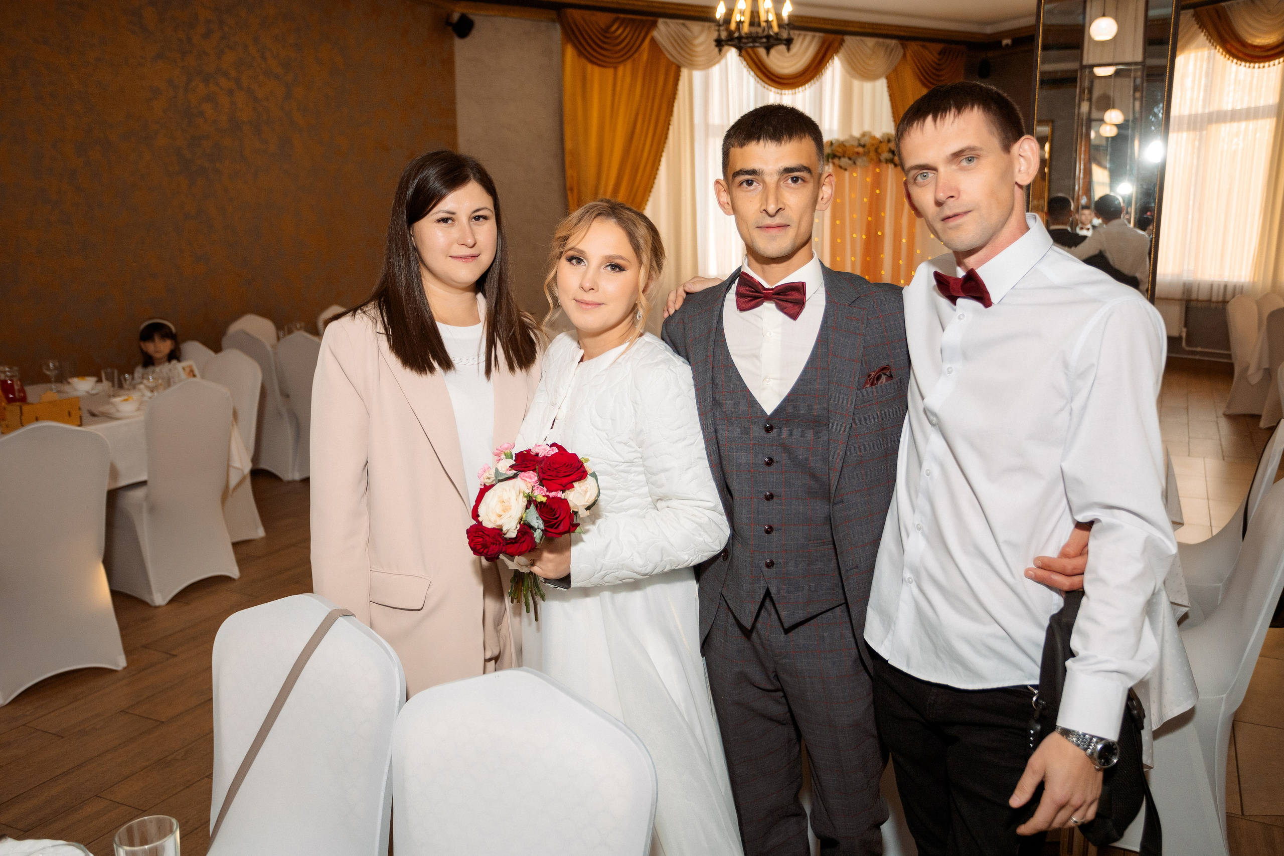 СВАДЬБА: Дима и Юля. Все фото. Профессиональный фотограф в Ижевске Леша Петров