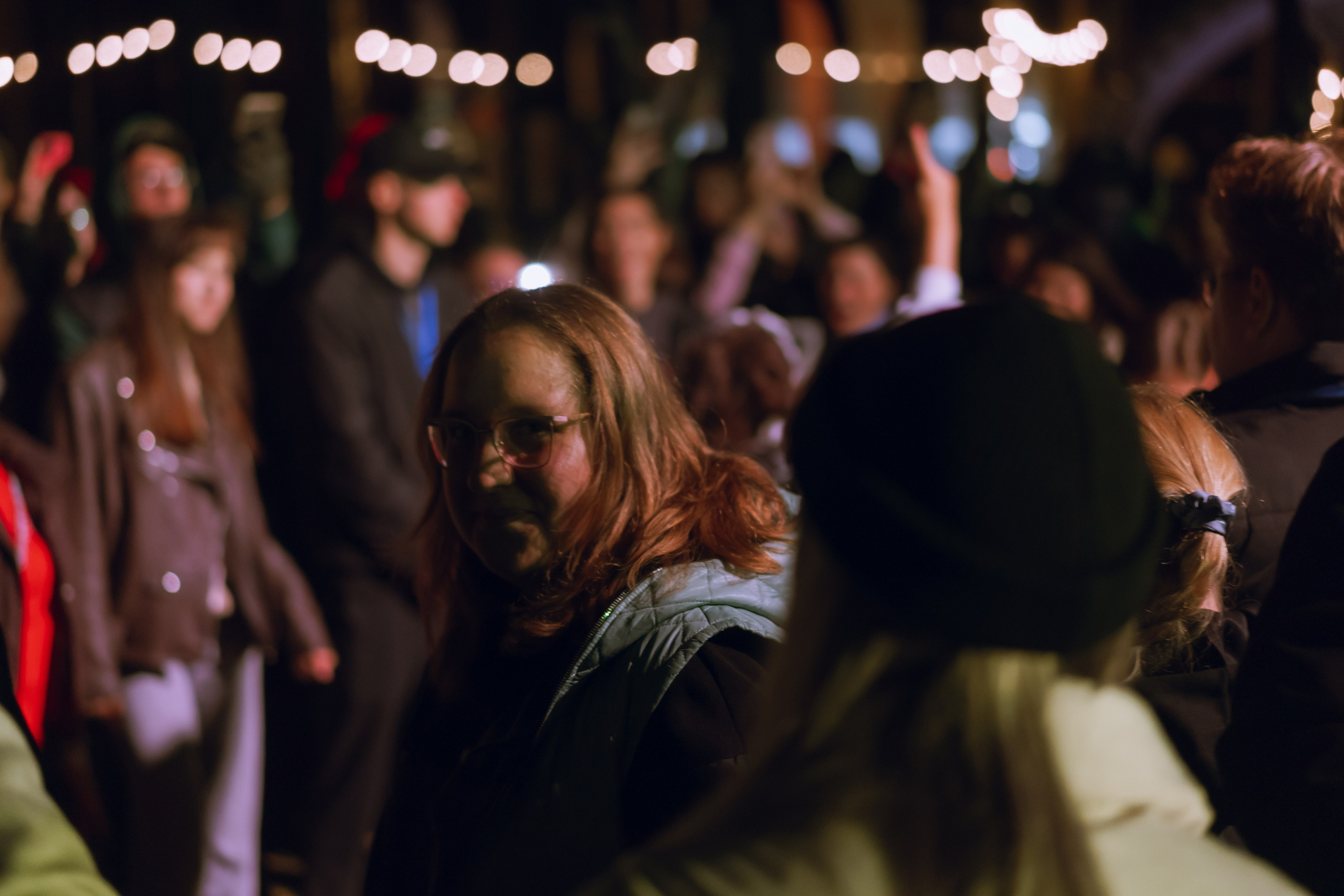 Окружной туристский слёт «Больше, чем путешествие» 2025. Фотограф Надежда Погребняк | Рязань | Москва