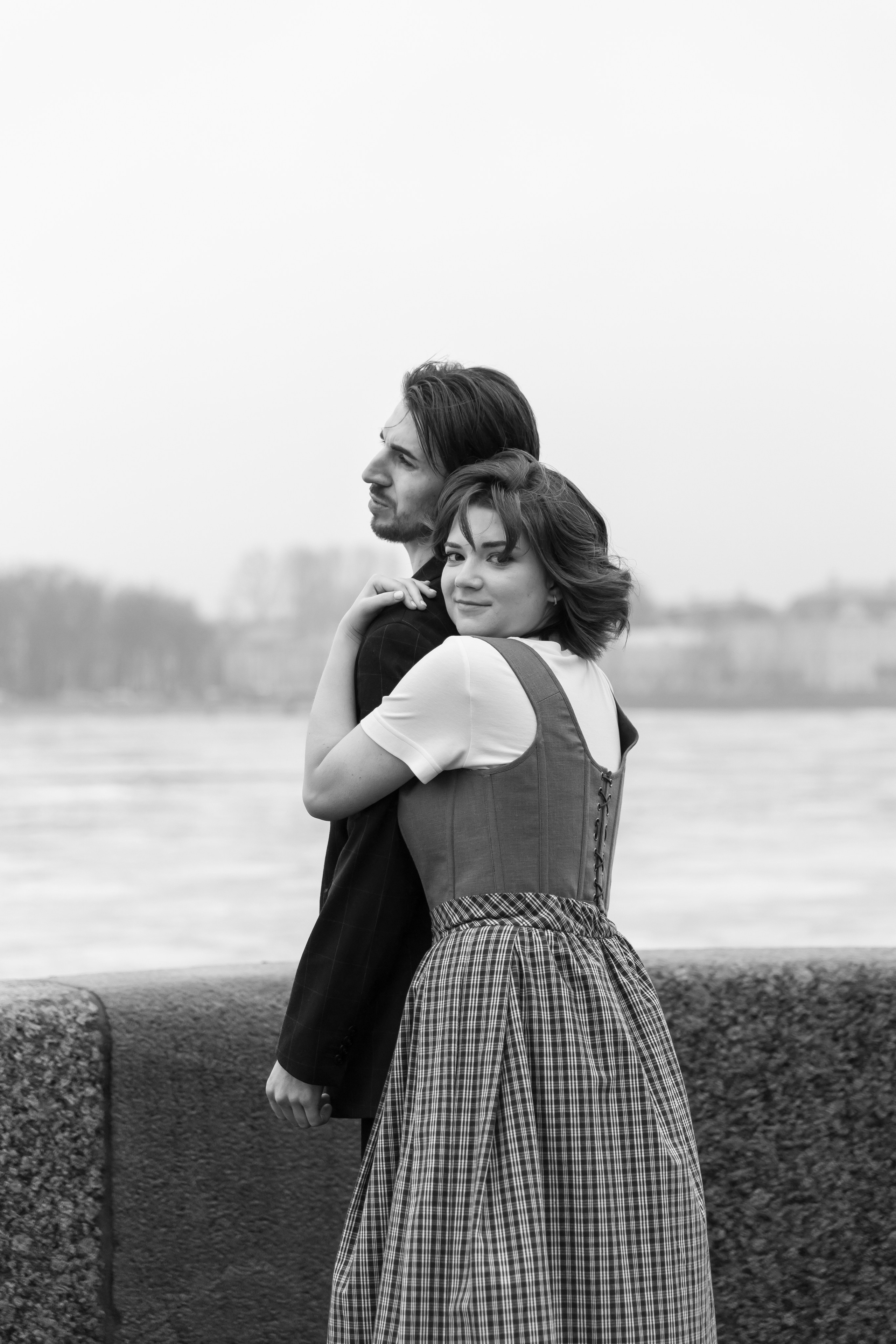 Филипп и Василиса. Свадебный фотограф, крещение, венчание СПБ, Белгород Анна Коршунова