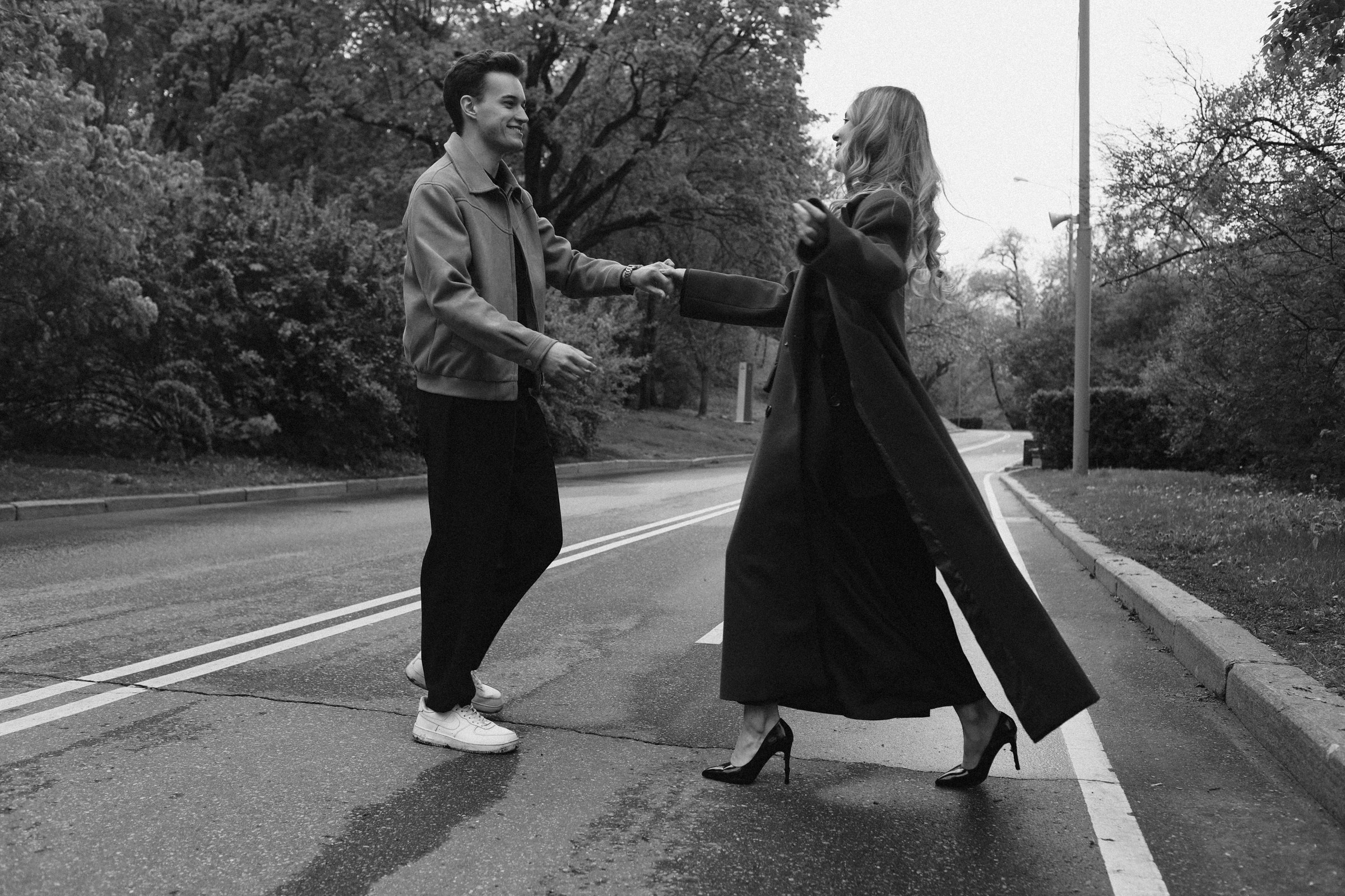 Солнечный май. Семейный фотограф в Москве Алевтина Носова