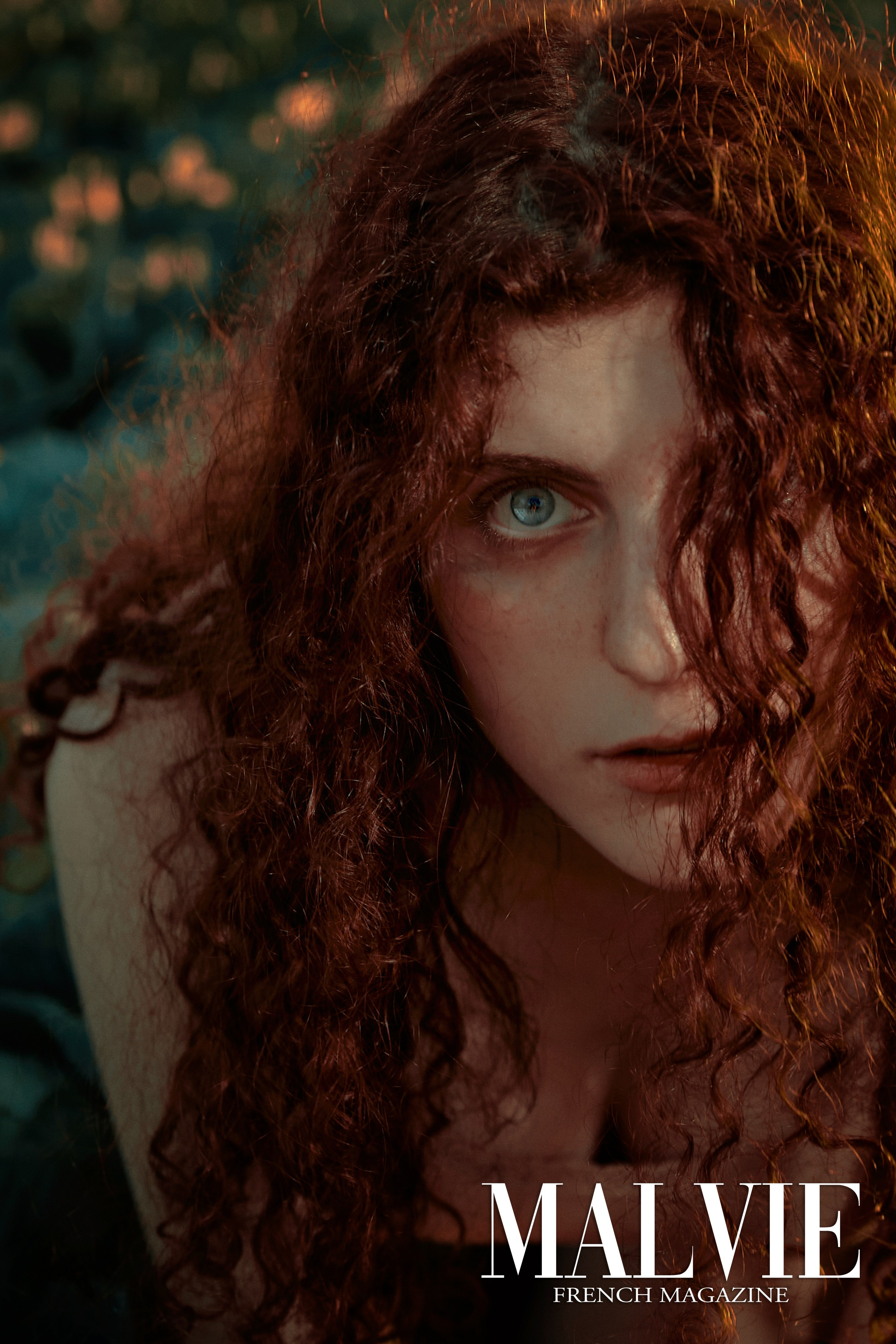 Публикации в журналах 2024. Рекламный фотограф Санкт-Петербург Катерина Мишкель