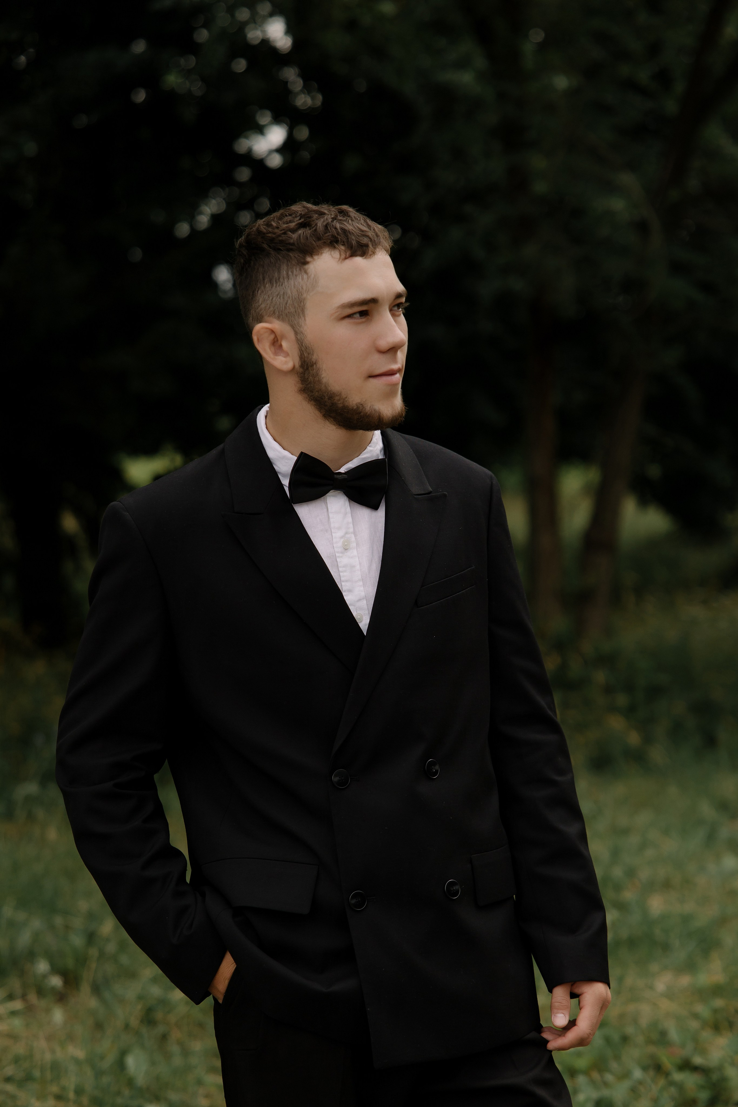 Тимур и Алия. Свадебный и семейный фотограф в Набережных Челнах и Казани