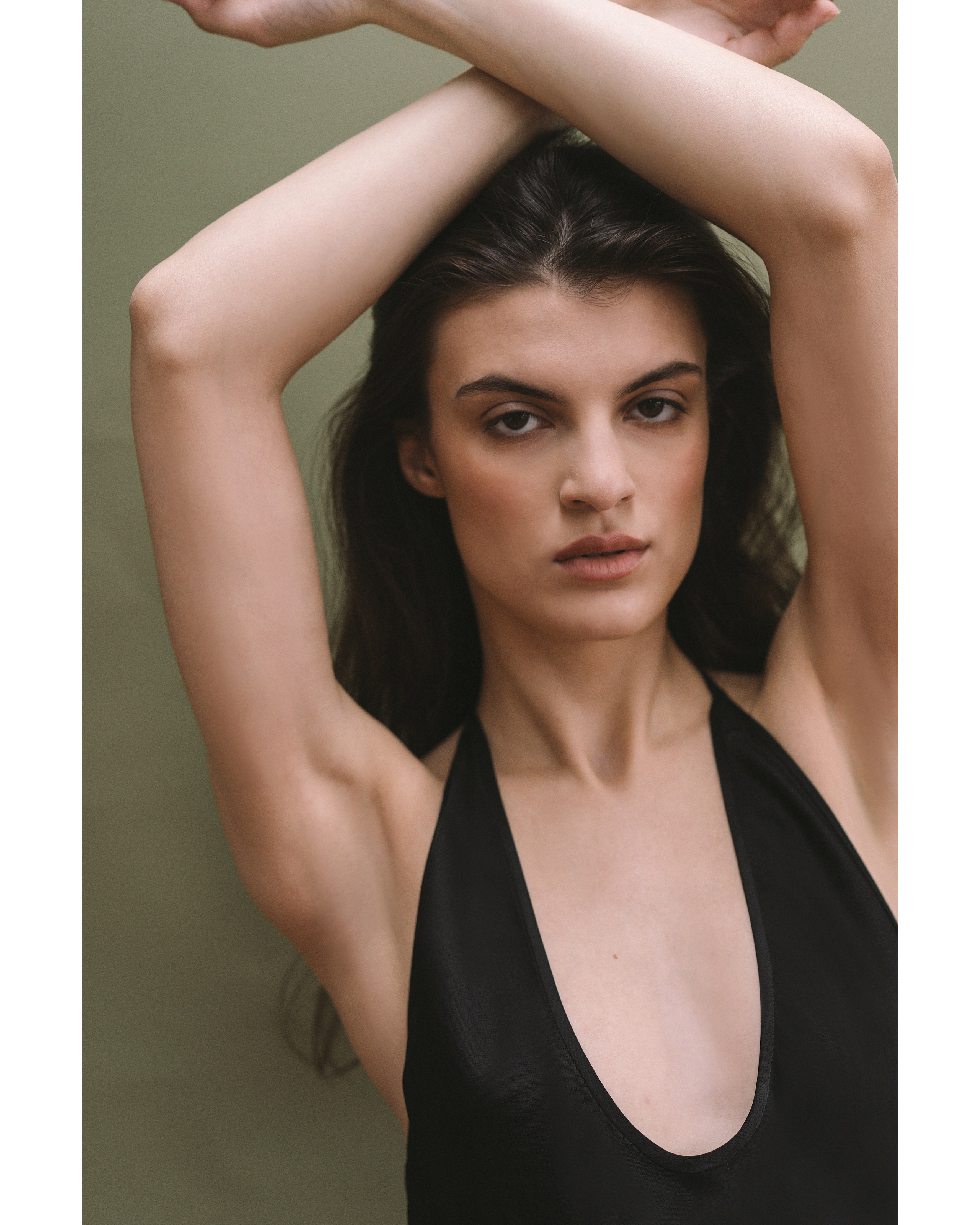 Saida. Commercial photographer Natalia Bychkova