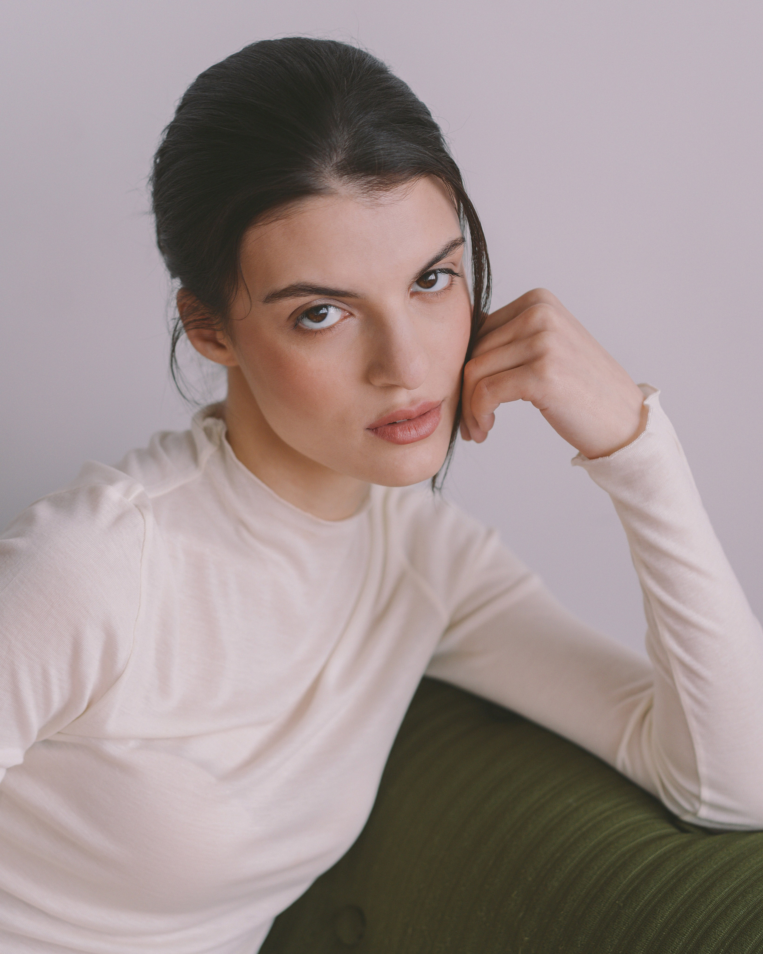 Saida. Commercial photographer Natalia Bychkova