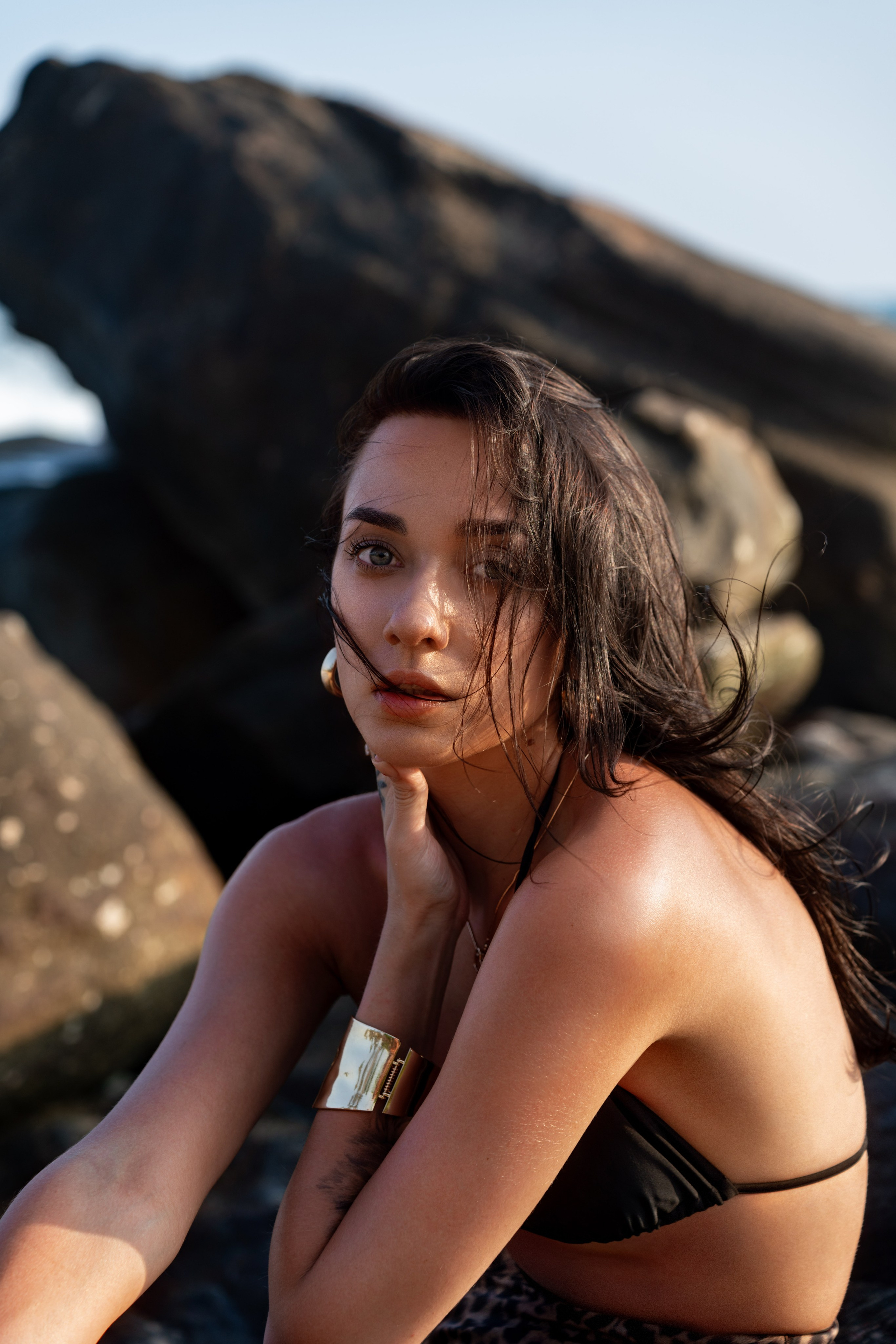 Anna. Фотограф Дарья Гейер