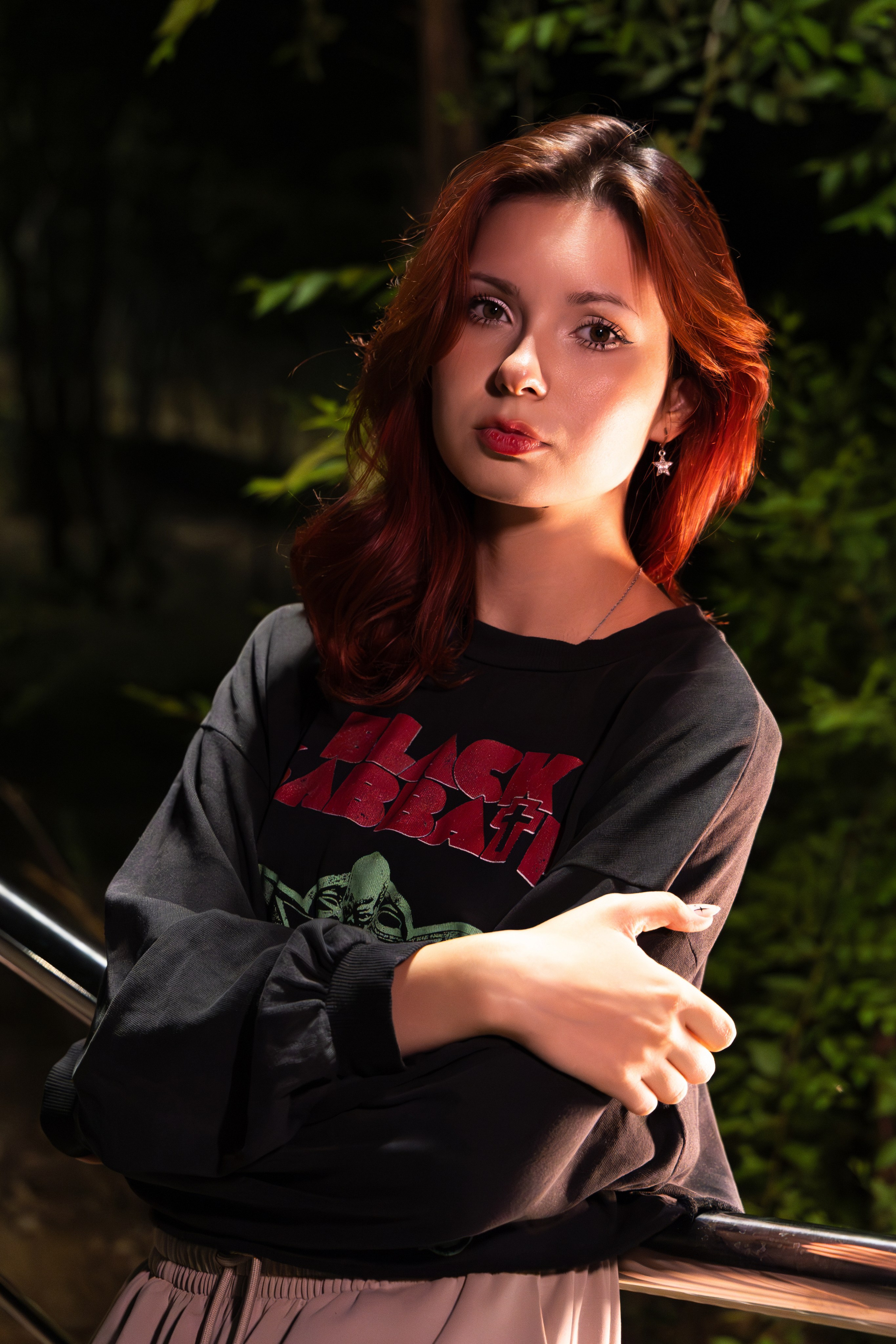 Елизавета | Сайран. Портретный фотограф в Алматы