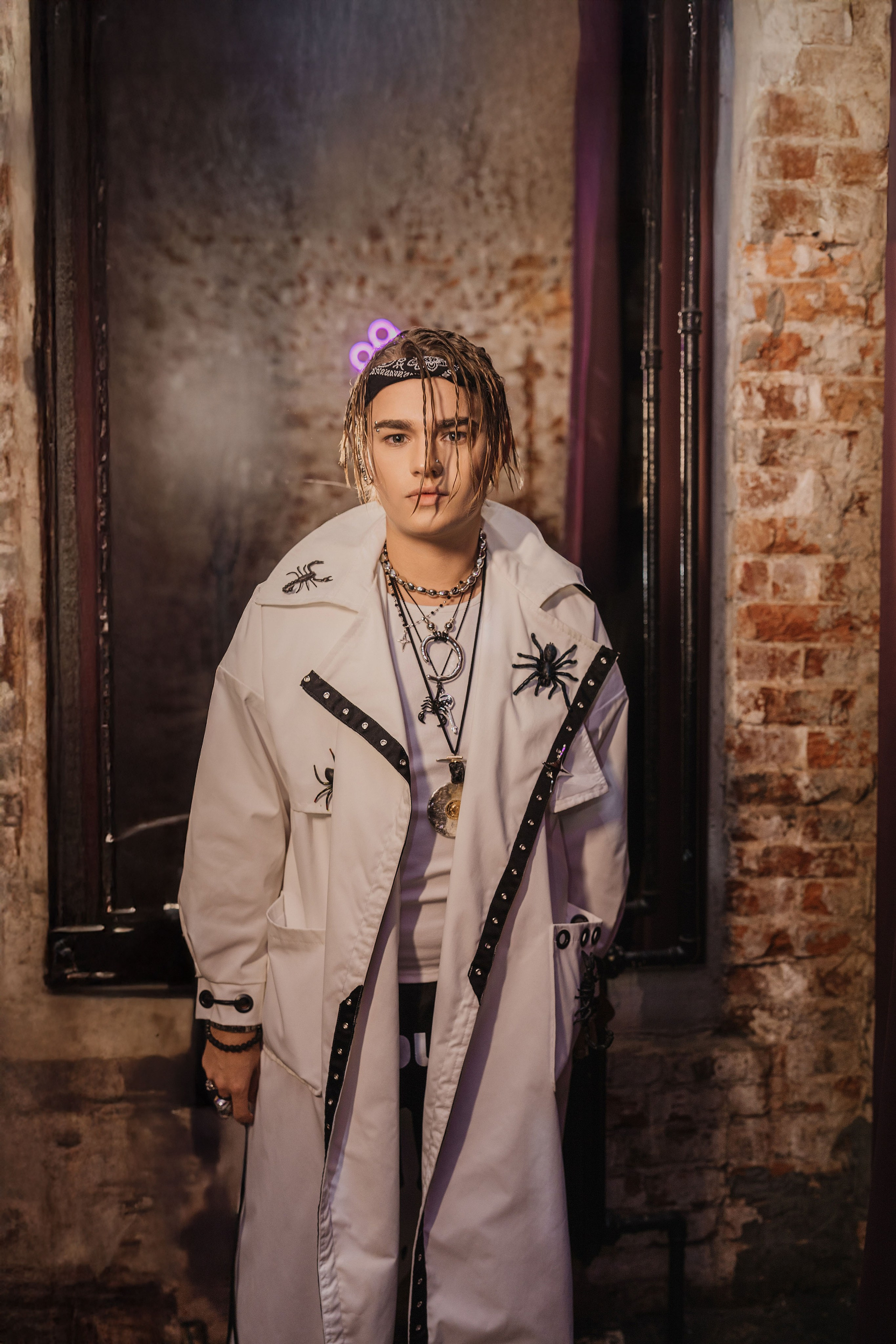 Вечеринка Сильнейших. Фотограф в Москве Ангелина Ким