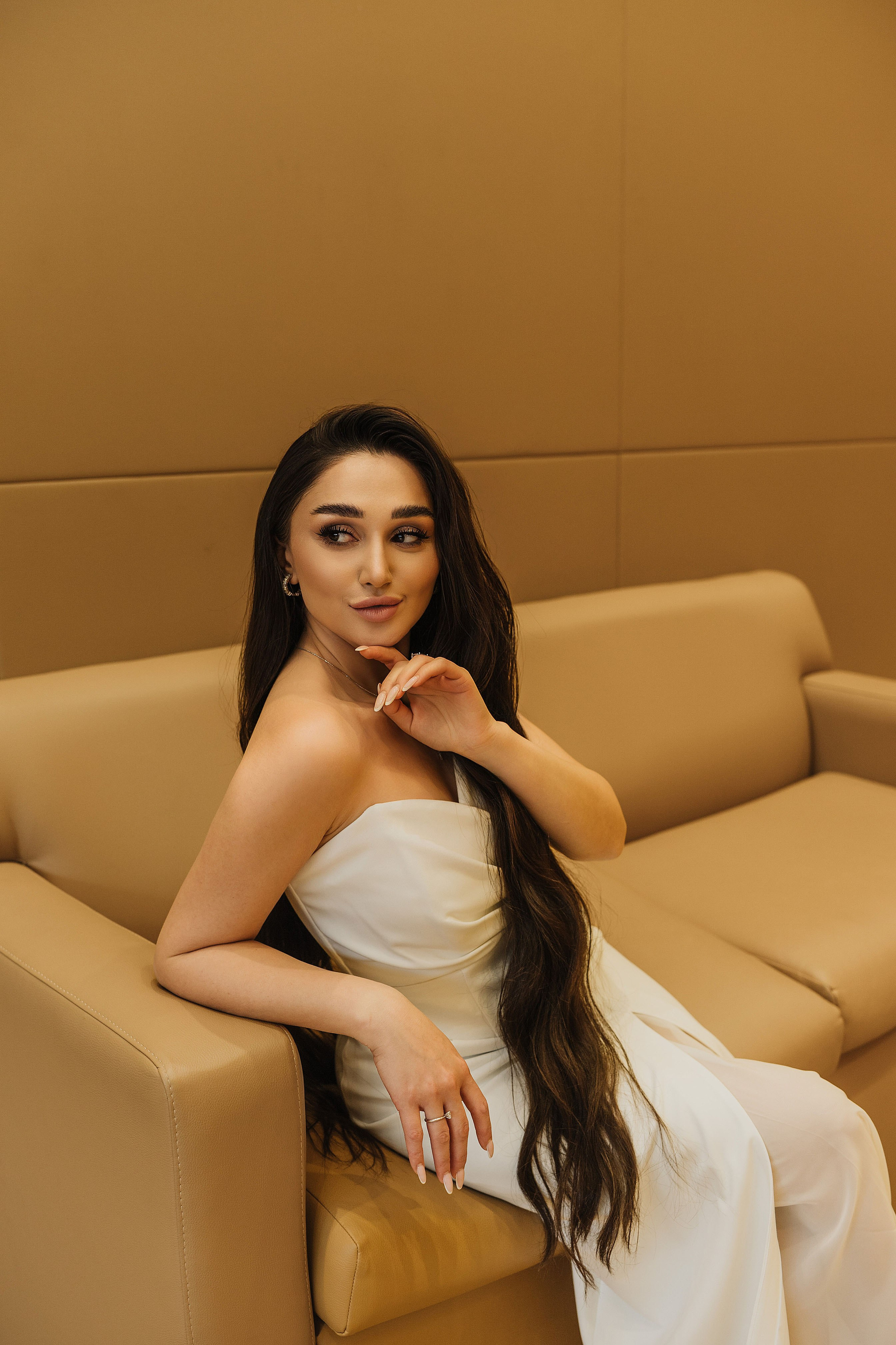 Nare & Alexander. Фотограф в Москве Ангелина Ким