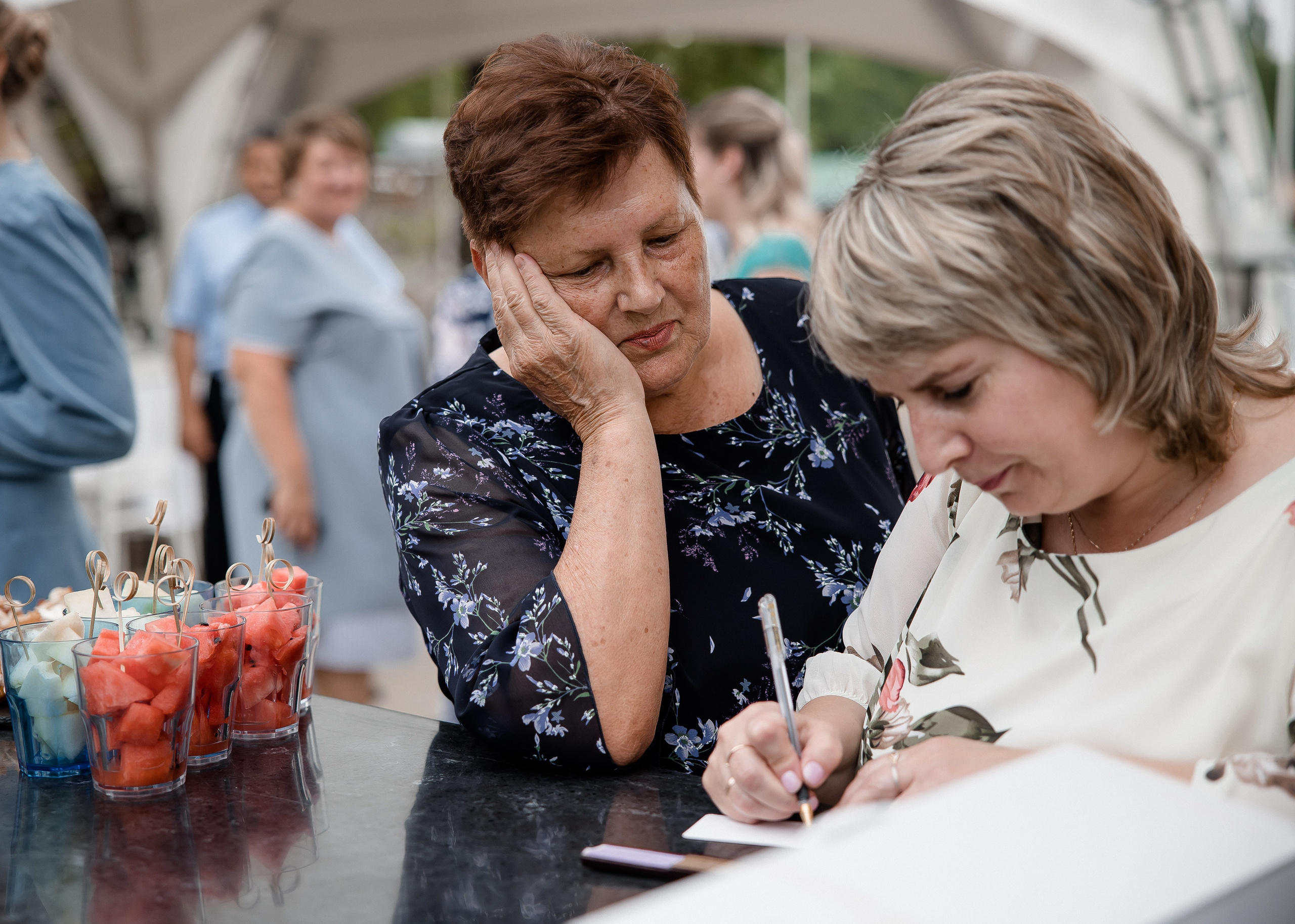 Алина + Паша. Свадебный и семейный фотограф в Саратове Маша Паника