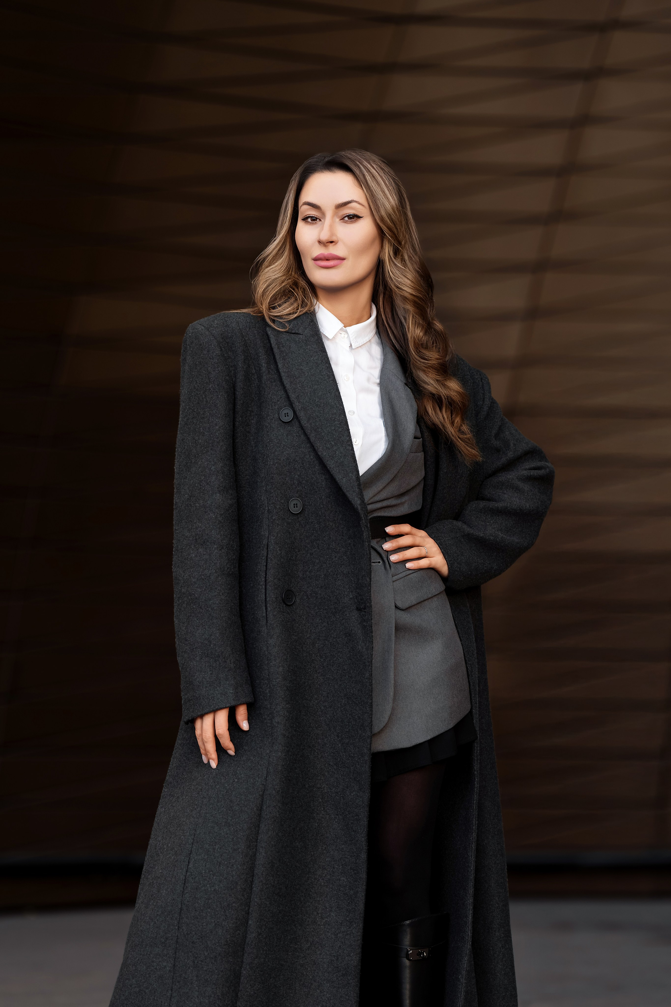 Фатя. Портретный фотограф в Москве Татьяна