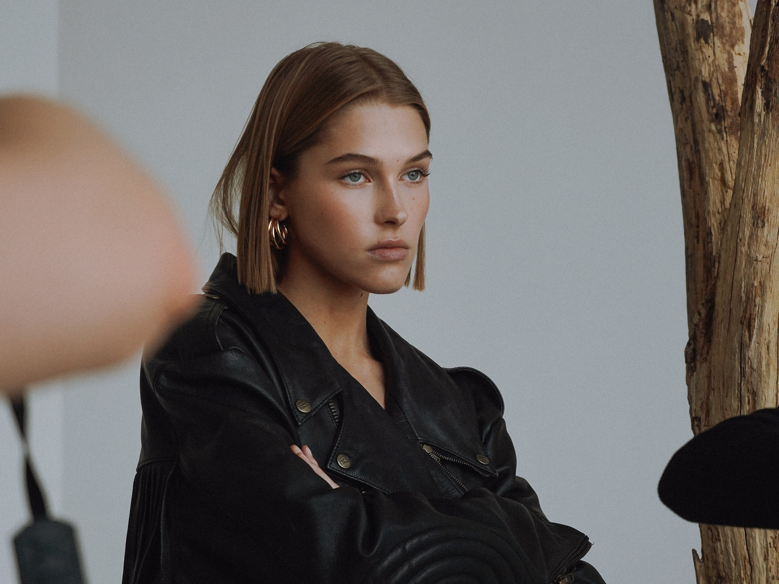 Lookbook. Product photographer in Moscow Inna Sherstiukova