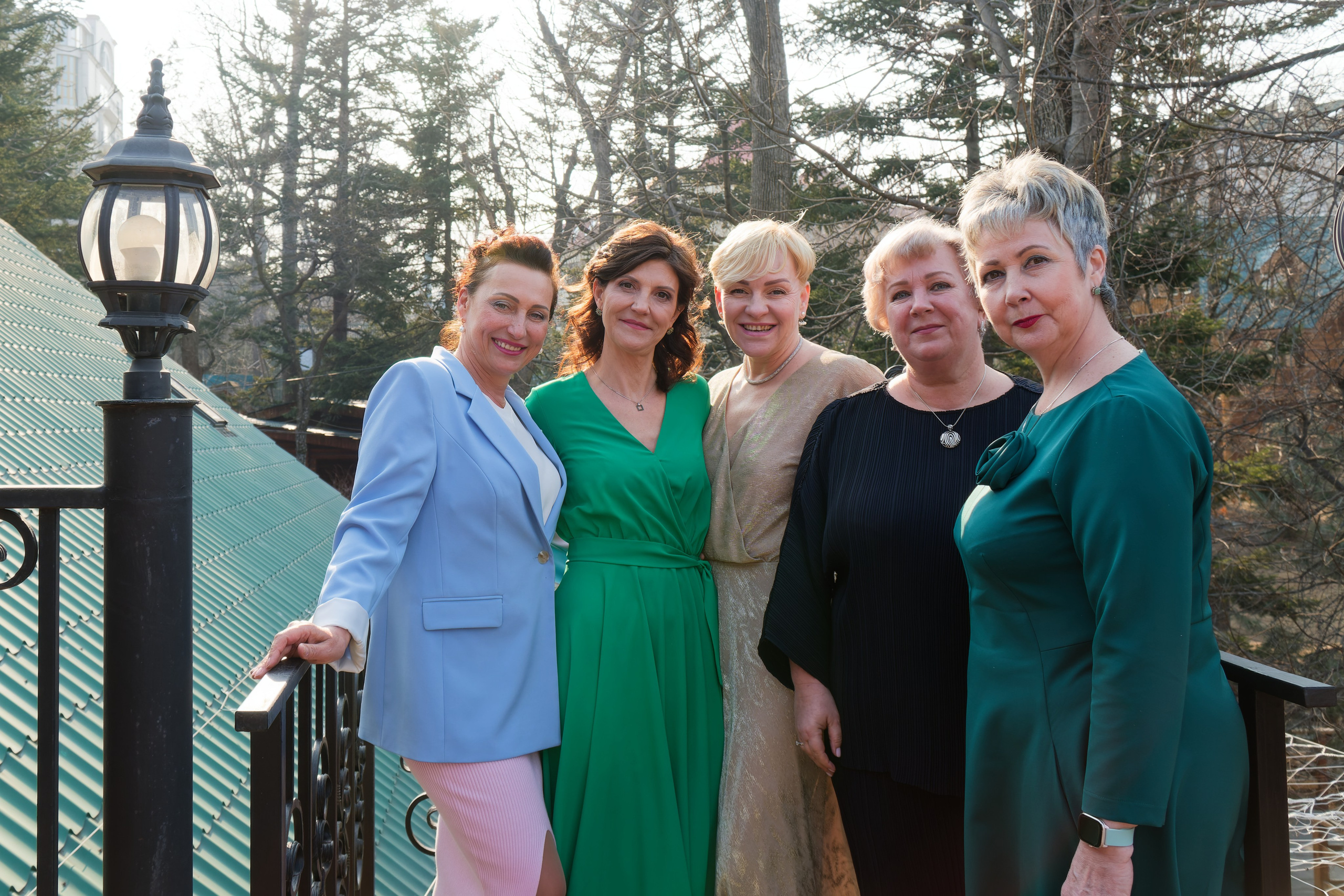 День рождения. Репортажный, event-фотограф во Владивостоке