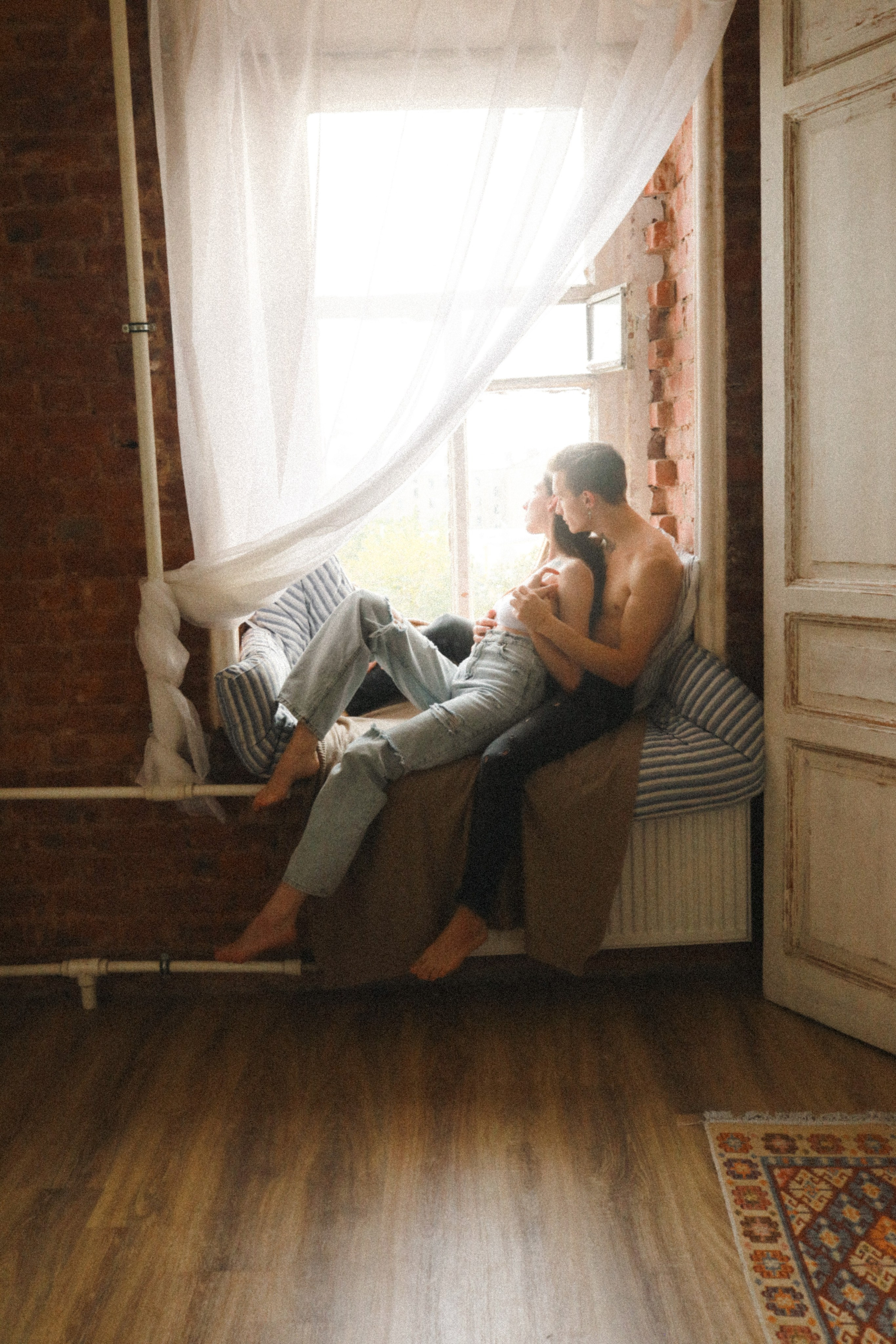 Любовь на Техноложке