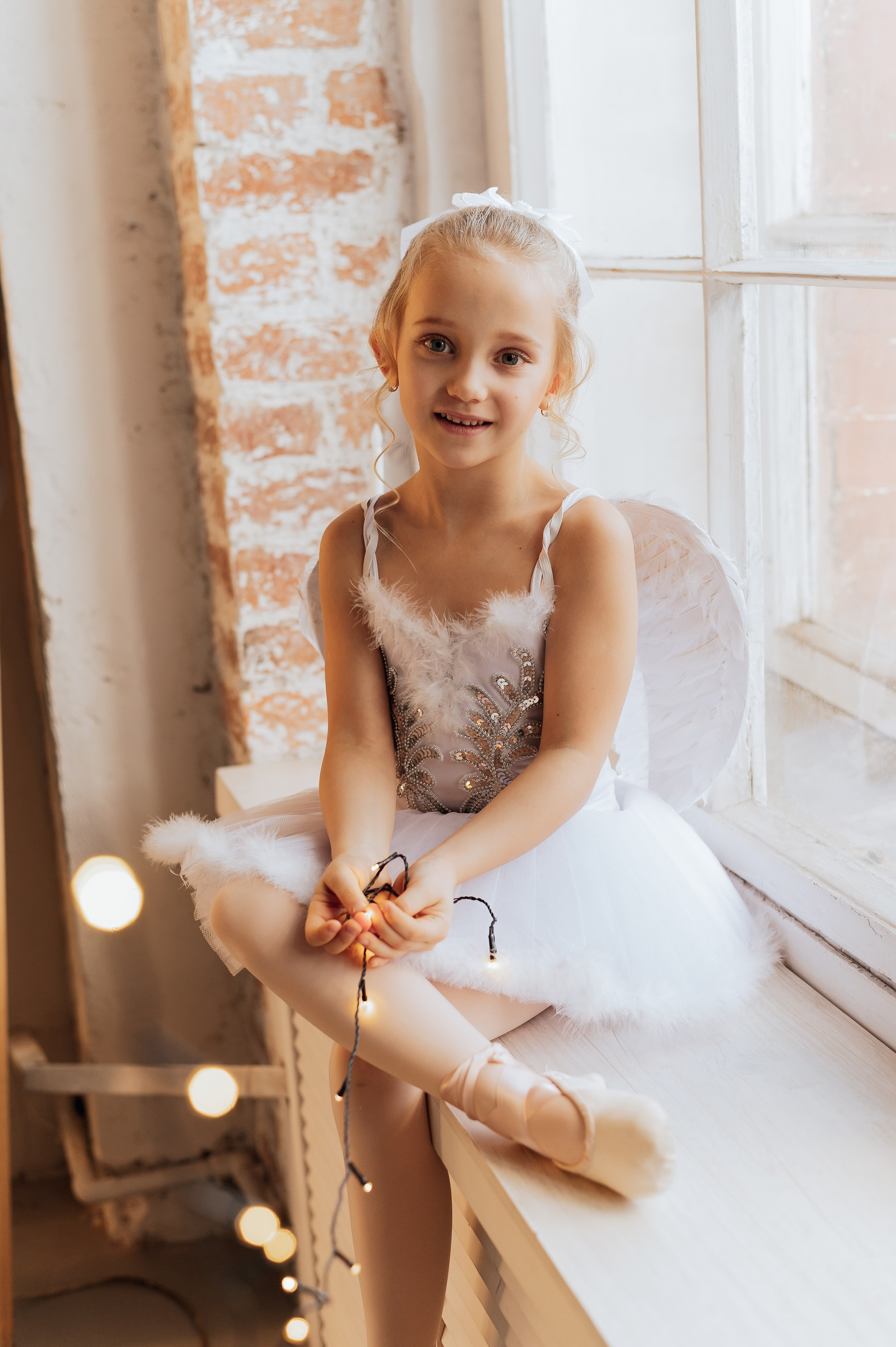 NY & BALLET. Профессиональный репортажный, коммерческий фотограф в Санкт-Петербурге