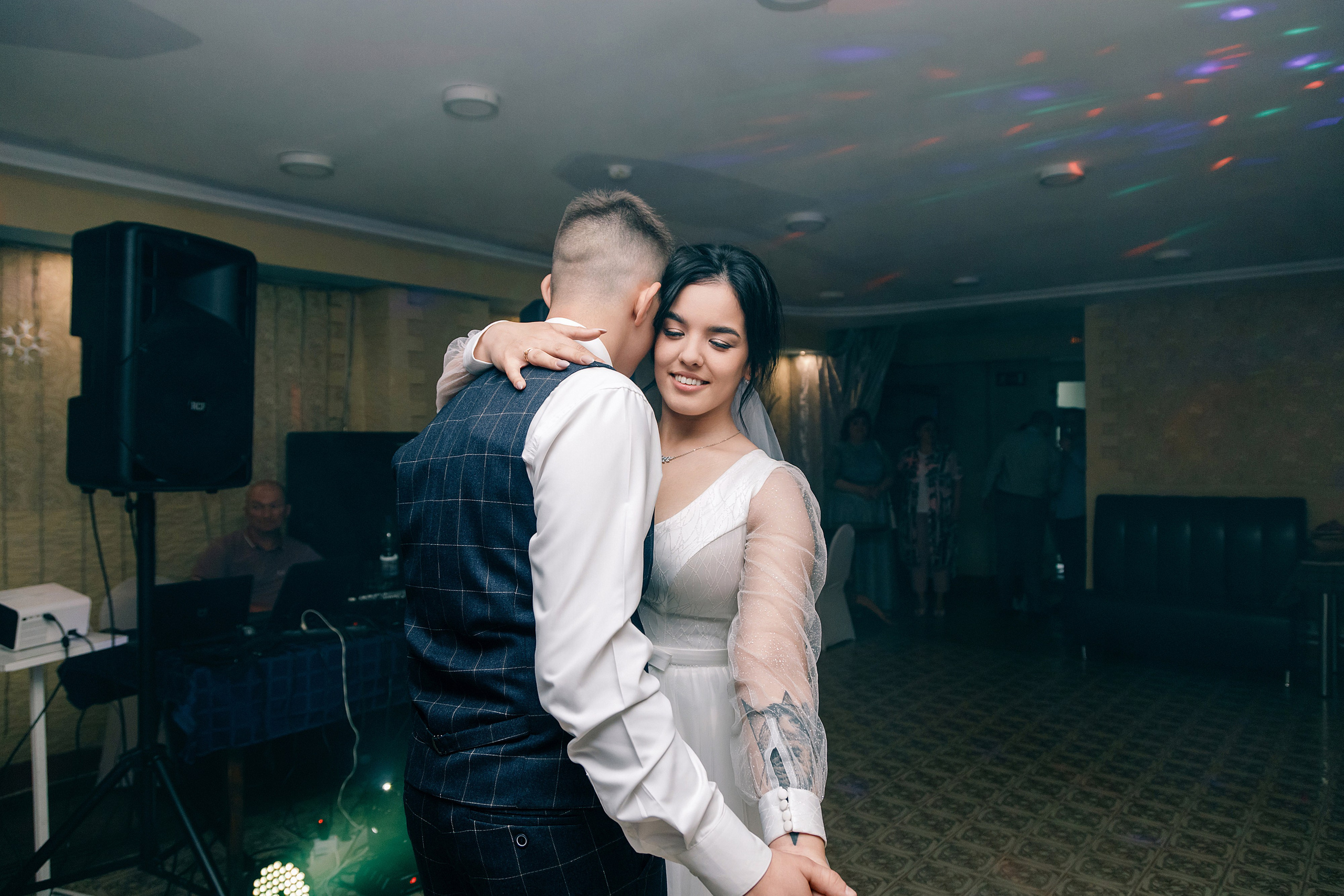 Александр и Алёна. Фотограф в Сызрани — Владислав Панов