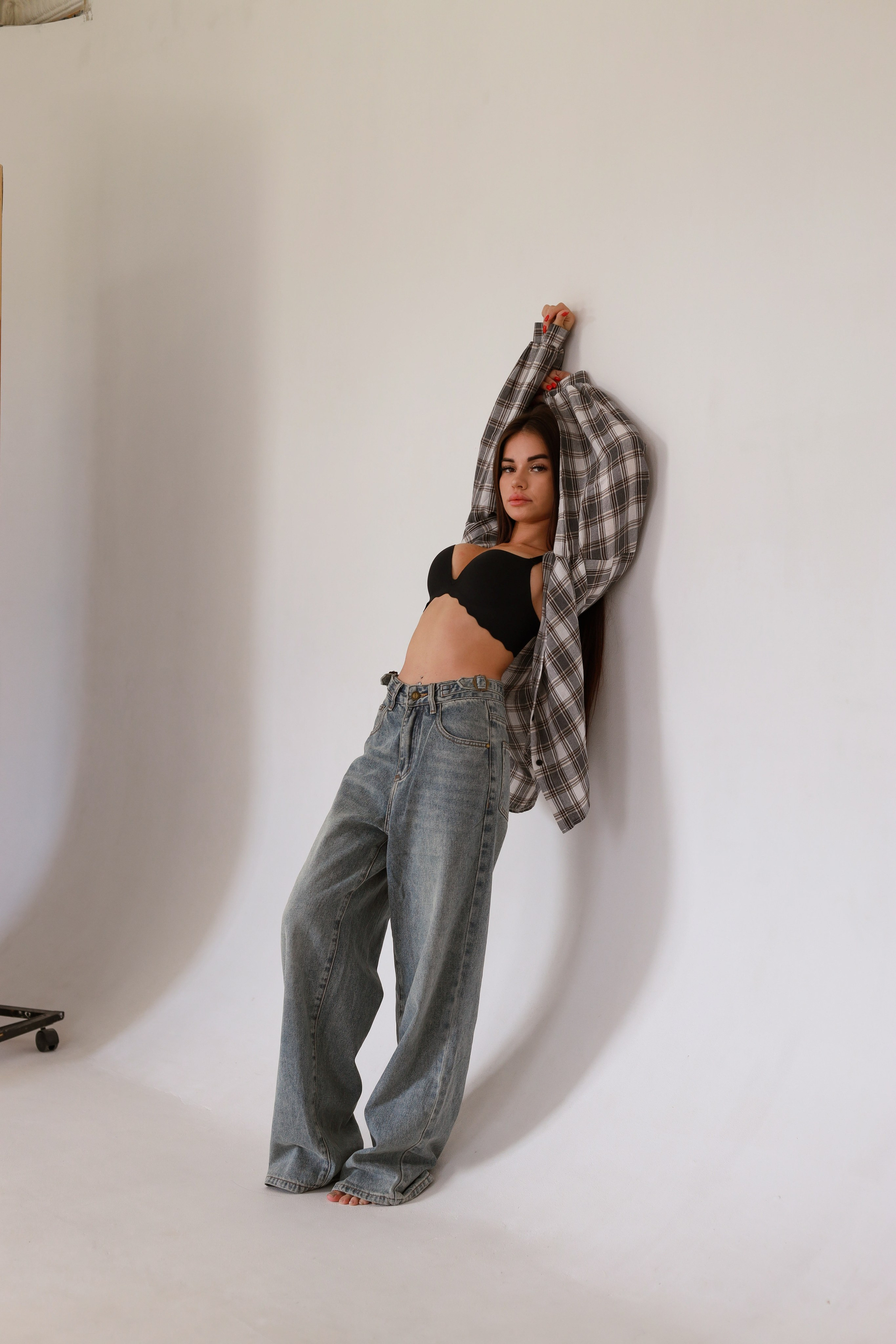 Алина. Собирайте моменты, а не вещи