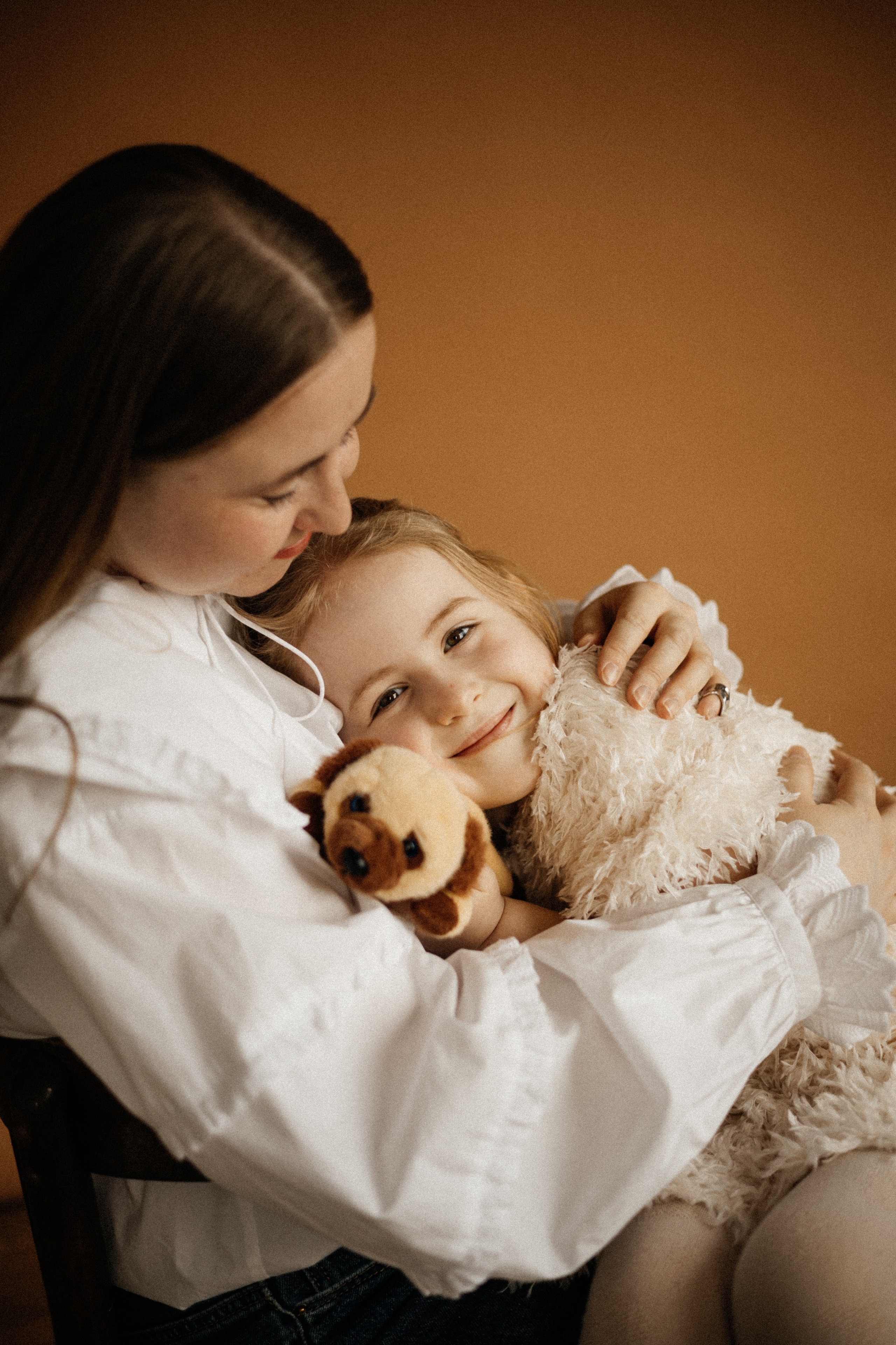 Ксения и Глаша. Alex Vasina Photographer