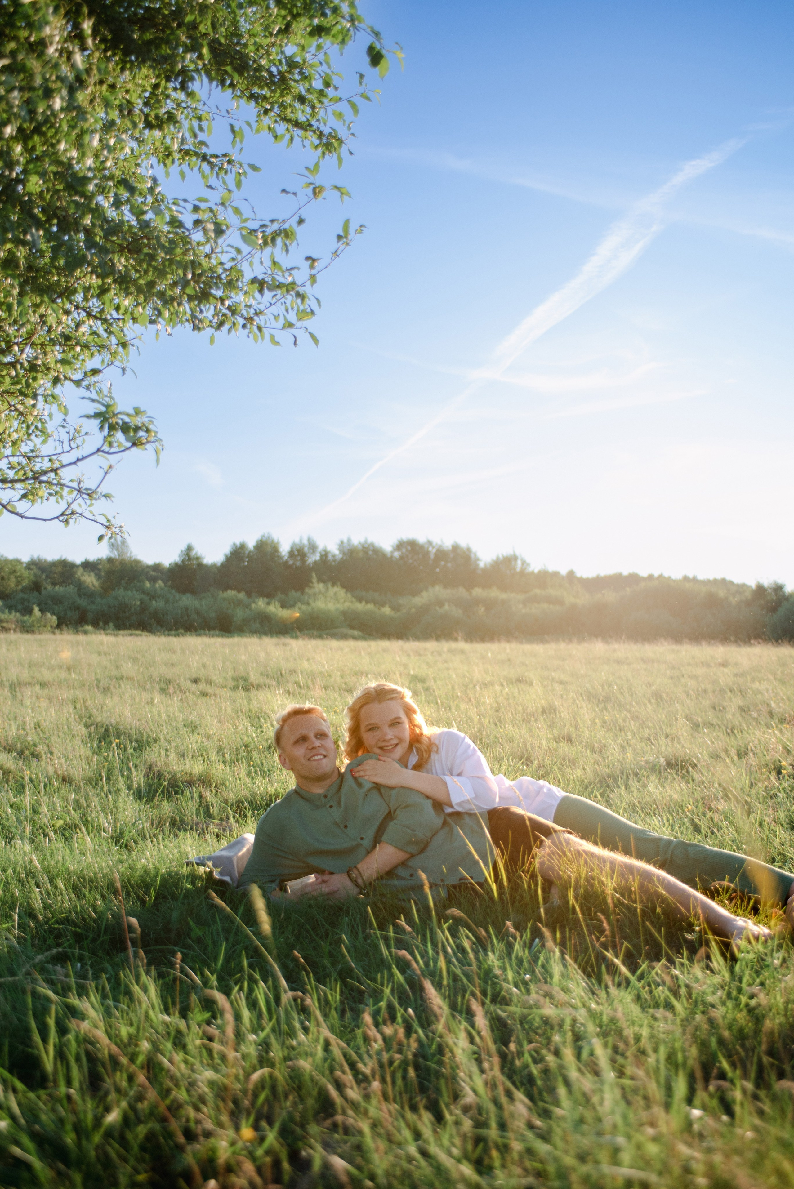 Сезон 2024. Свадебный и семейный фотограф в Камышлове Ирина Чуркина