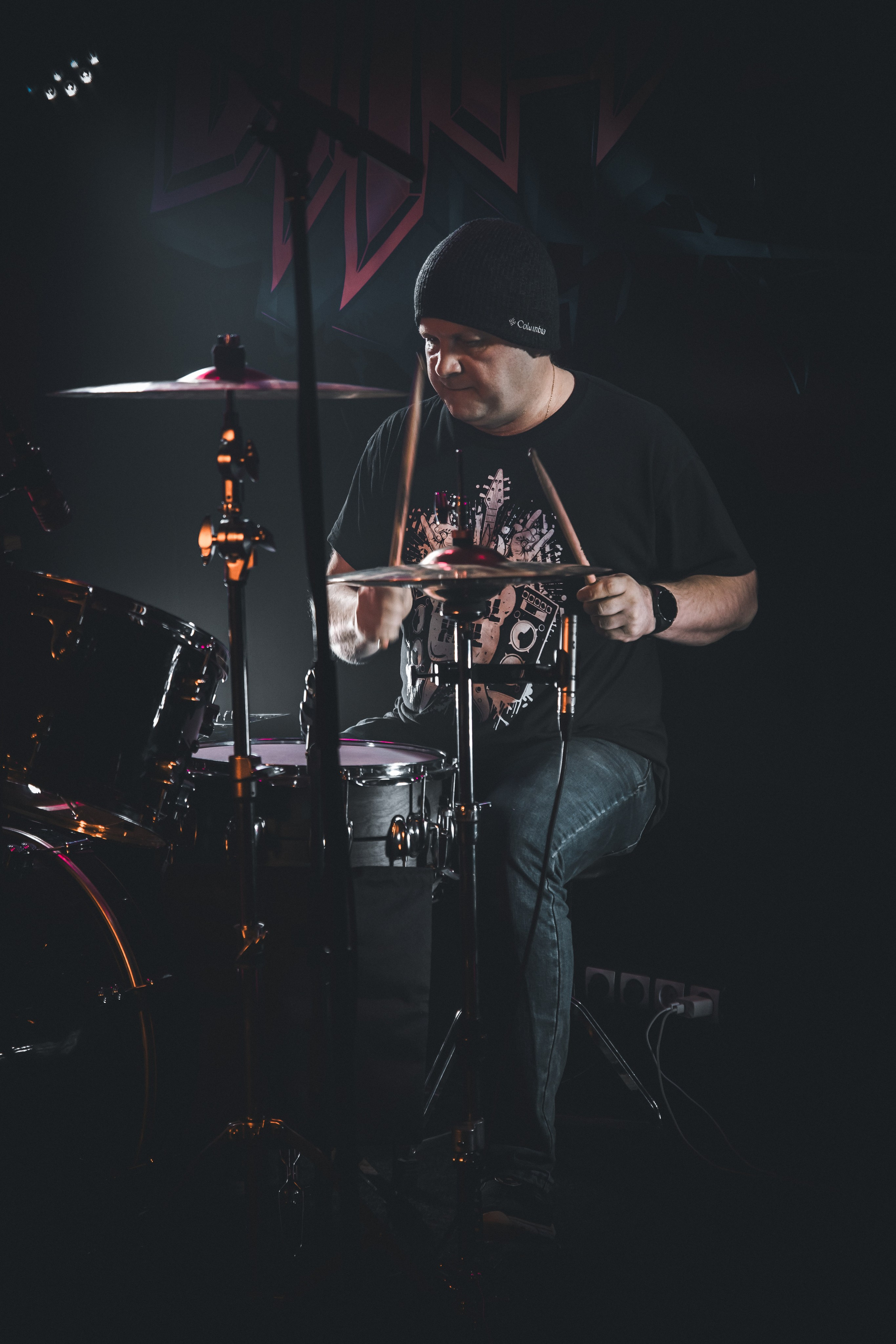 ОтМорозки. Красноярск, 08.02.2025, бар 64/6. Фотограф Регина Крикунова г. Красноярск