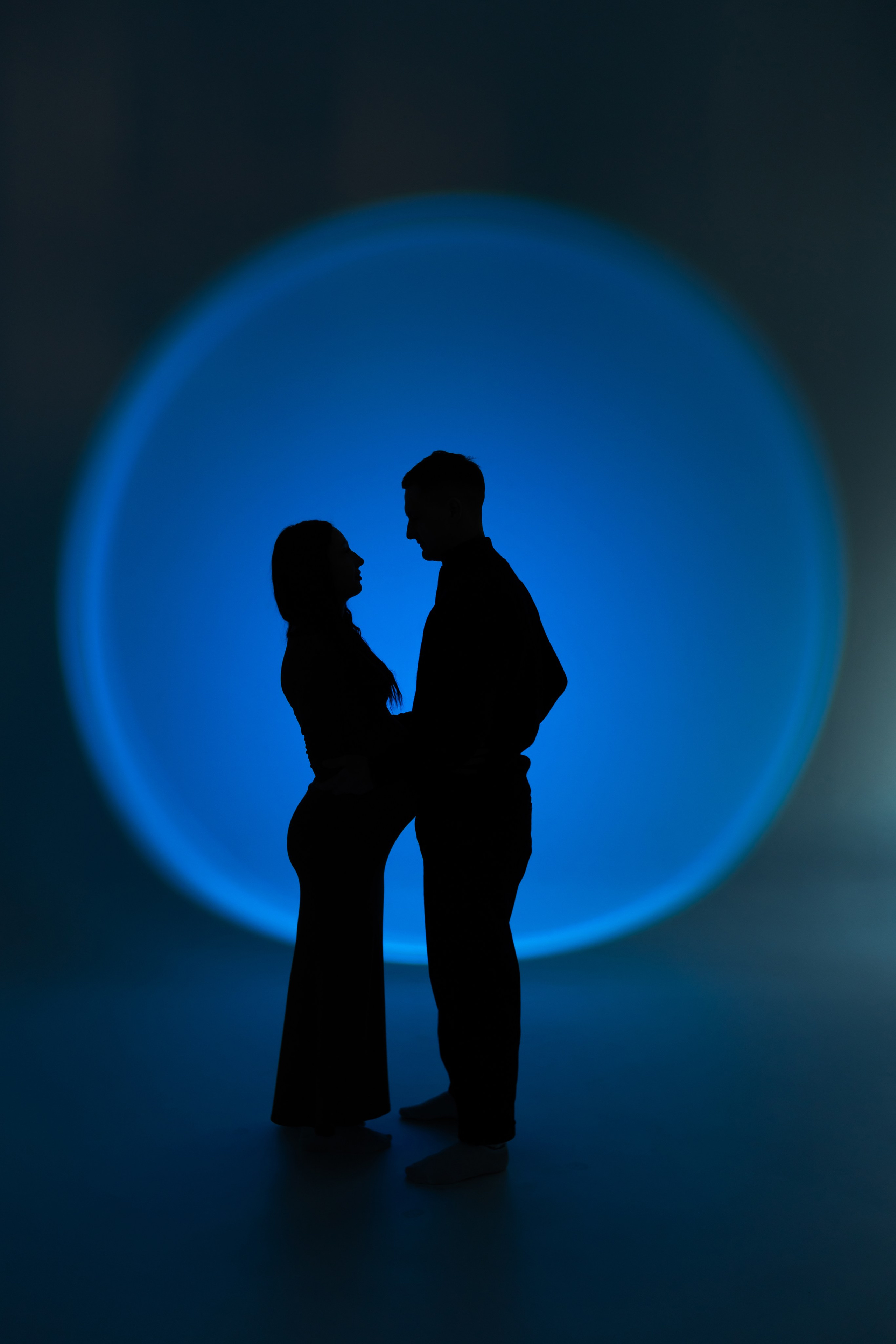 Анастасия и Никита. Фотограф Регина Крикунова г. Красноярск