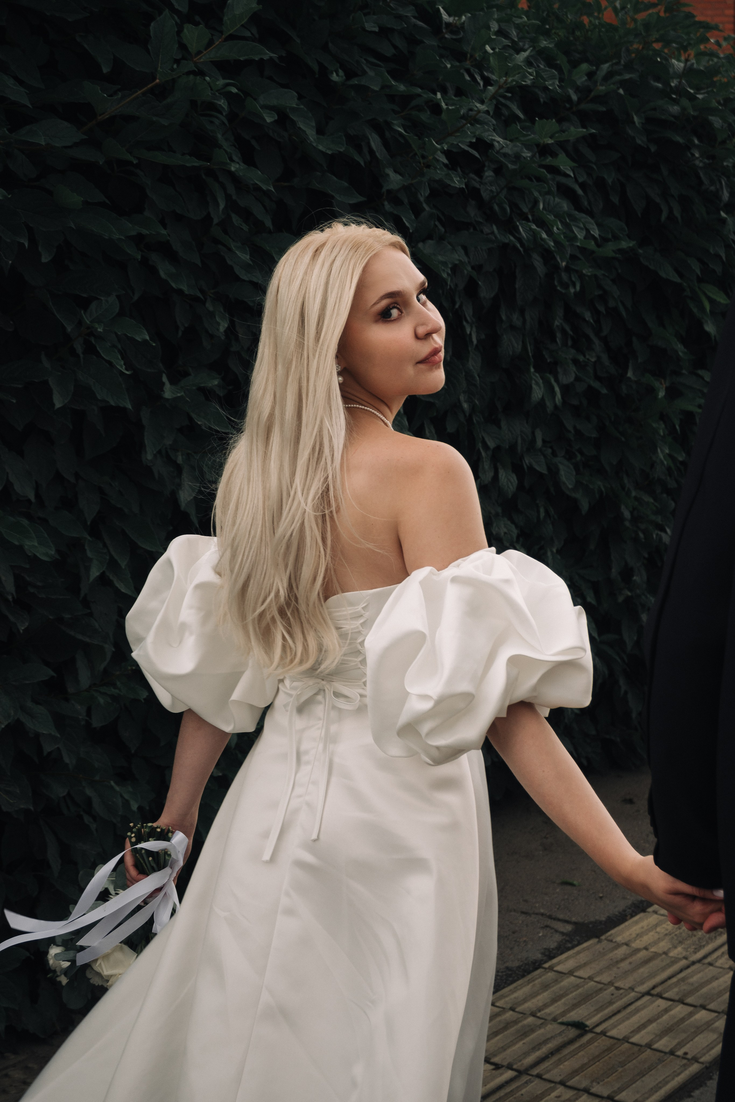 Свадьба: Полина и Илья