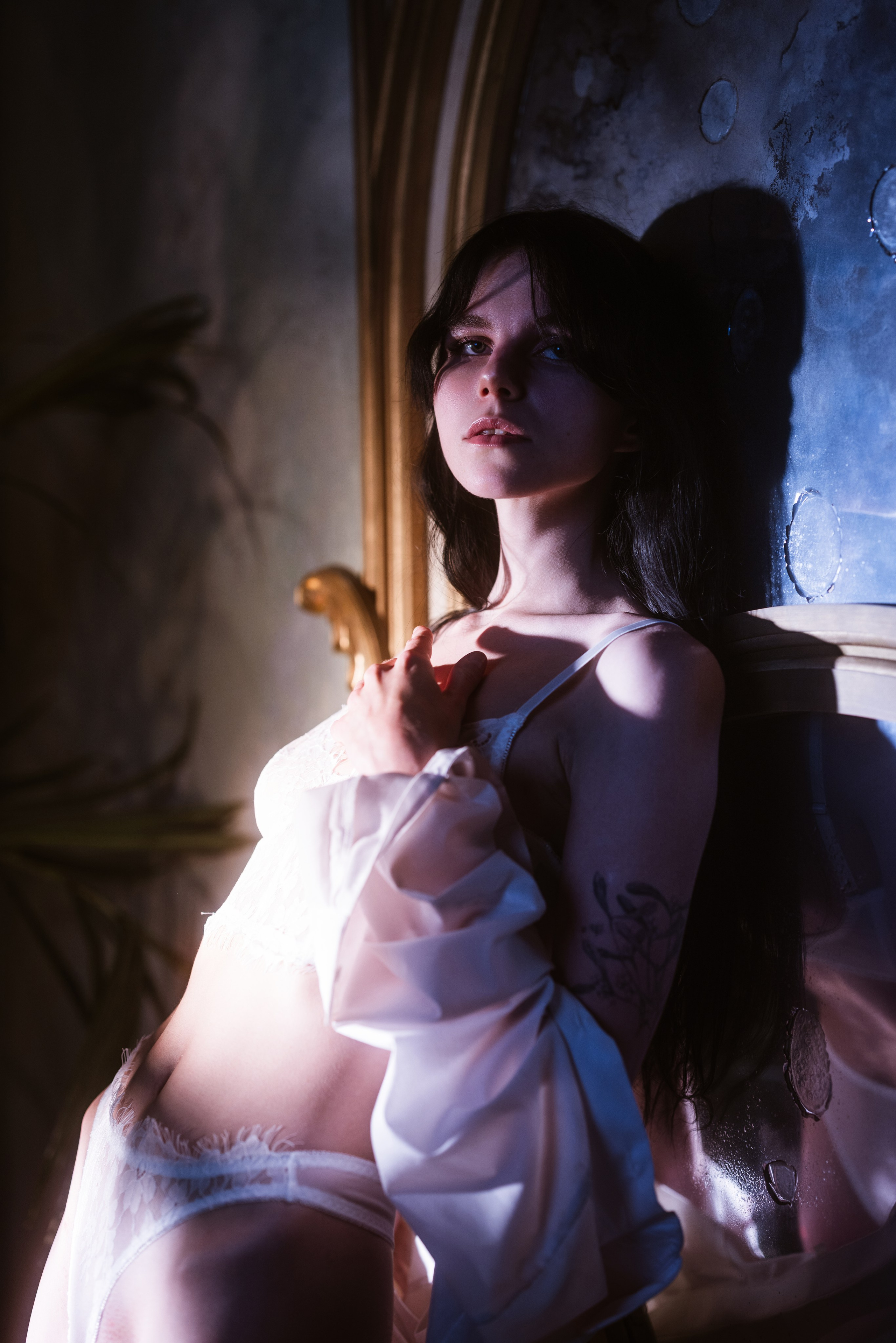 Екатерина. Павел Варг. Индивидуальный фотограф в Москве и Московской области