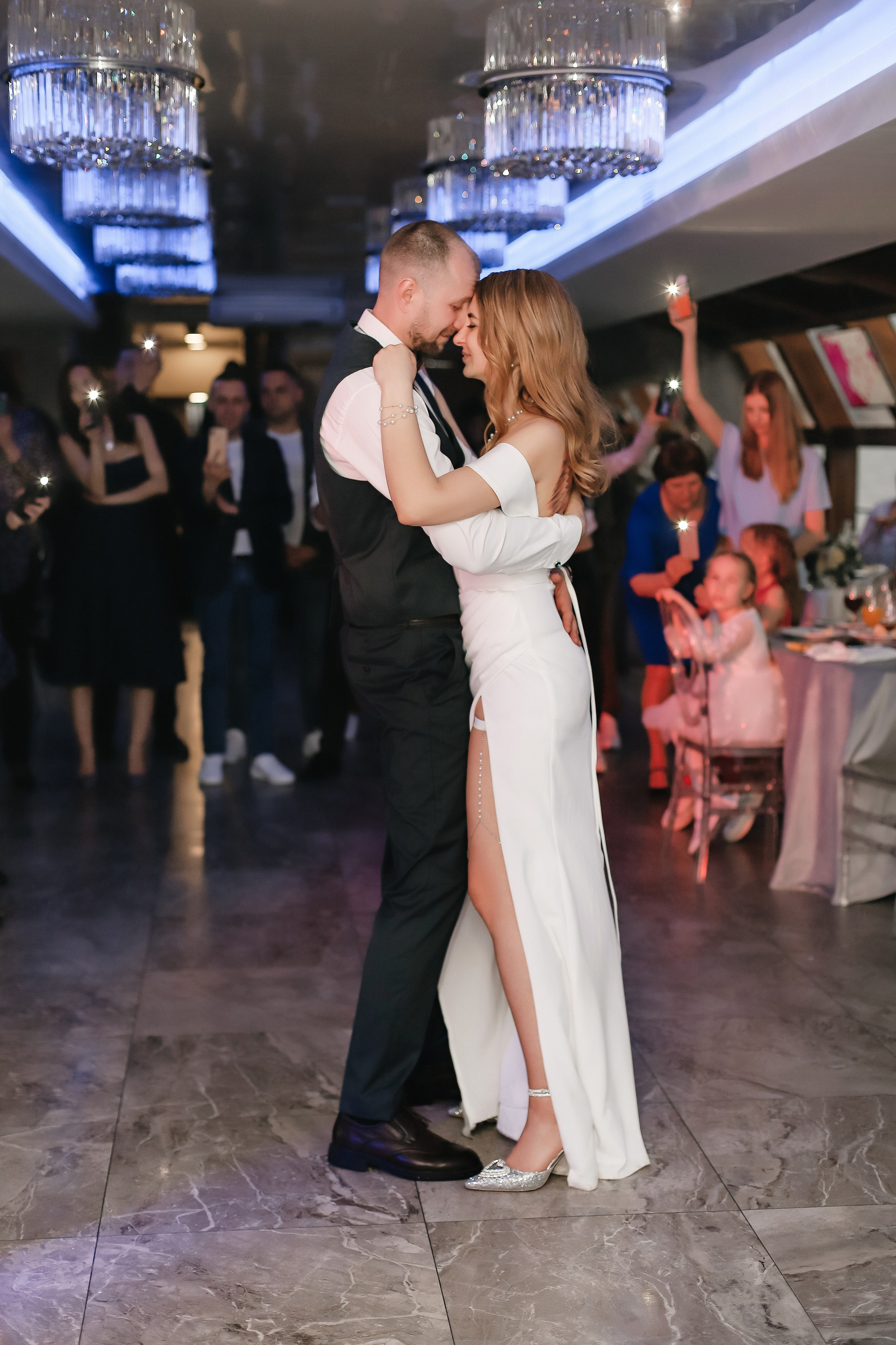 Свадебный фотограф. Профессиональный фотограф в Подольске Елена Локтионова