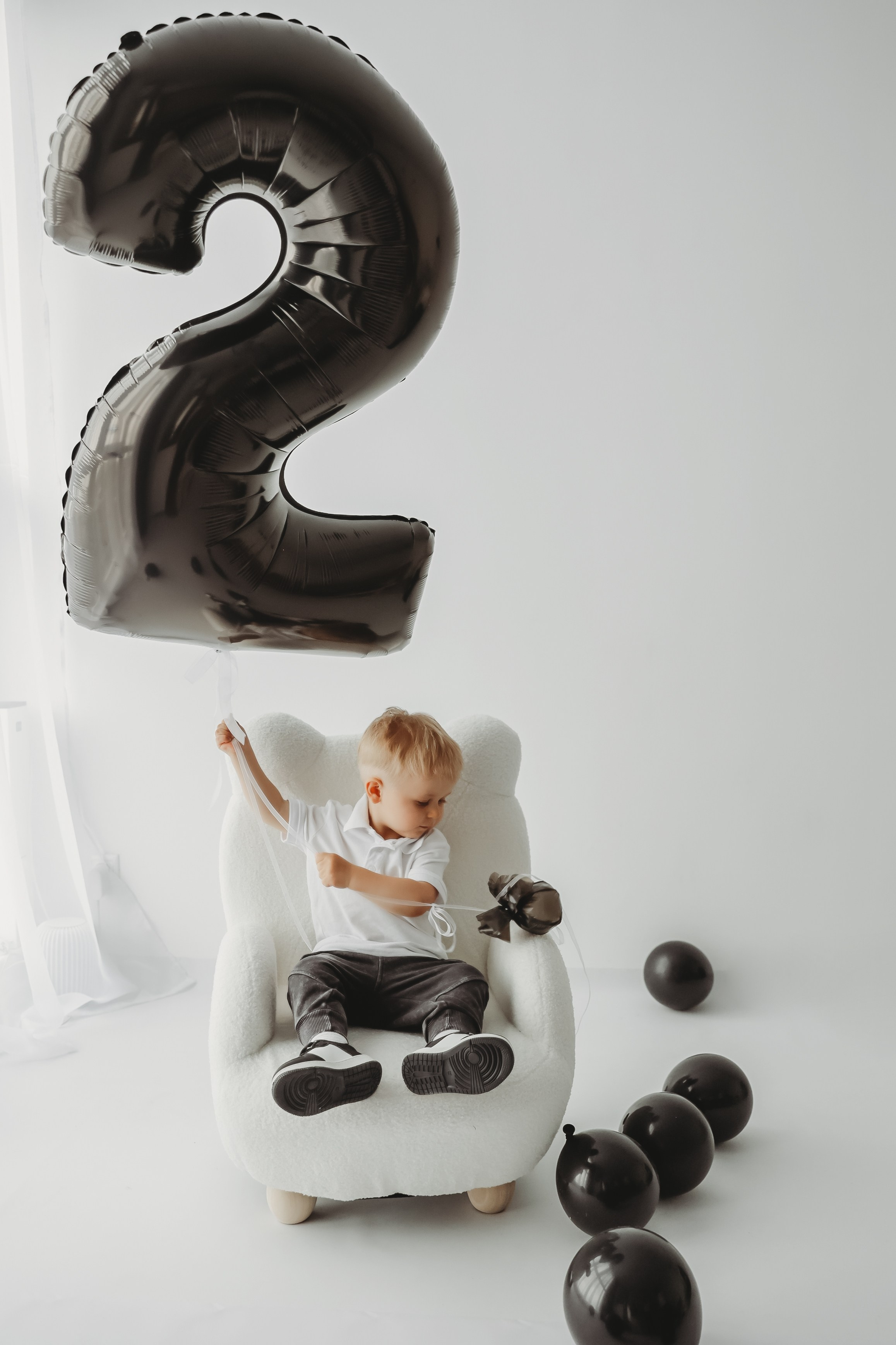 ТЁМЕ 2 ГОДА. Фотограф в Туле Оксана Денисова