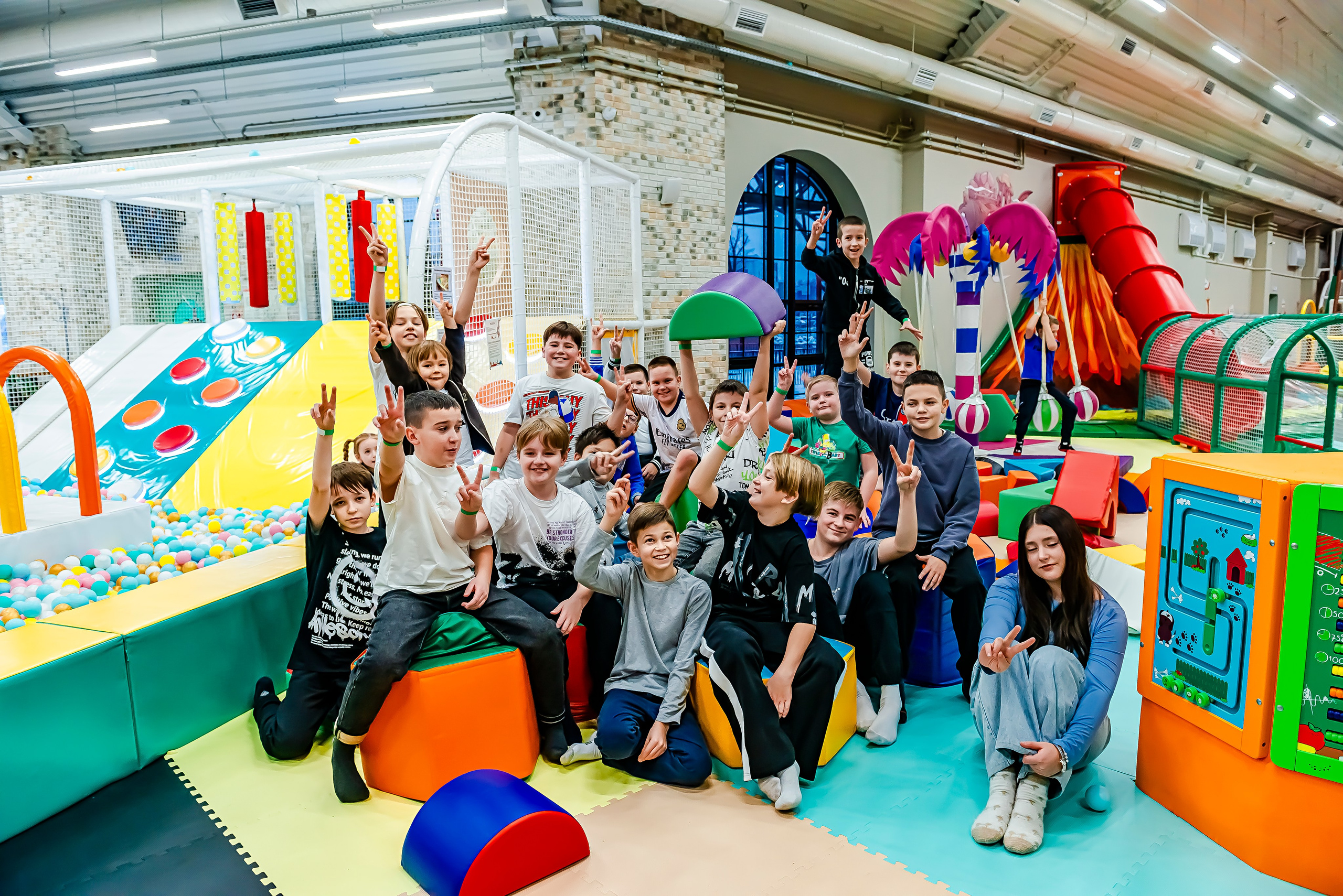 Дни рождения. ALBUMIA