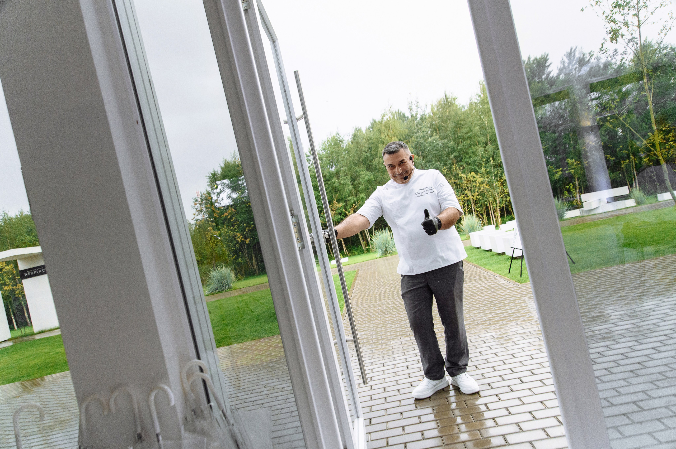 Дмитрий и Елизавета. Фотограф Кирилл Верт