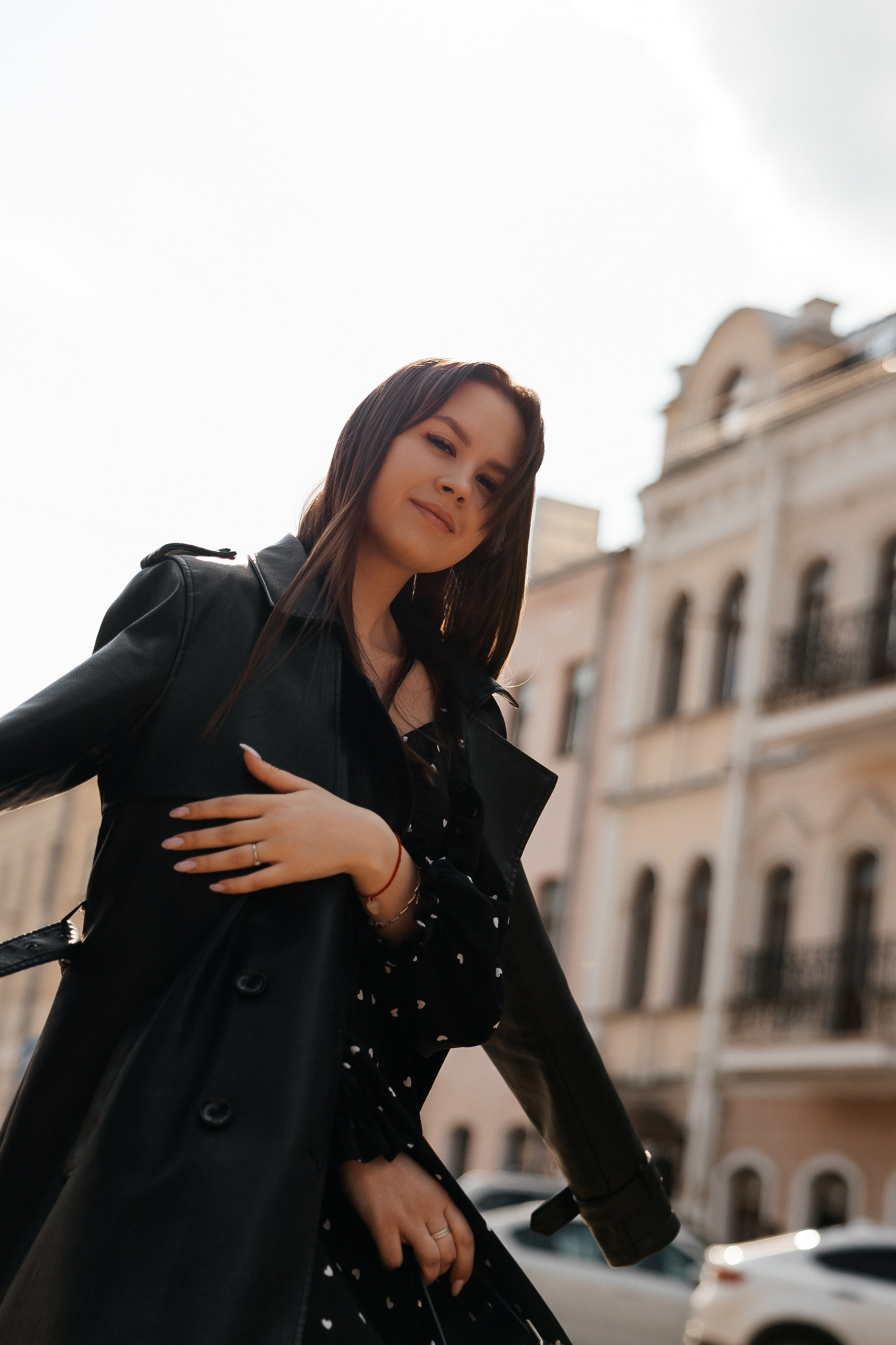 Арина. Свадебный и портретный фотограф Минск Евсович Инна