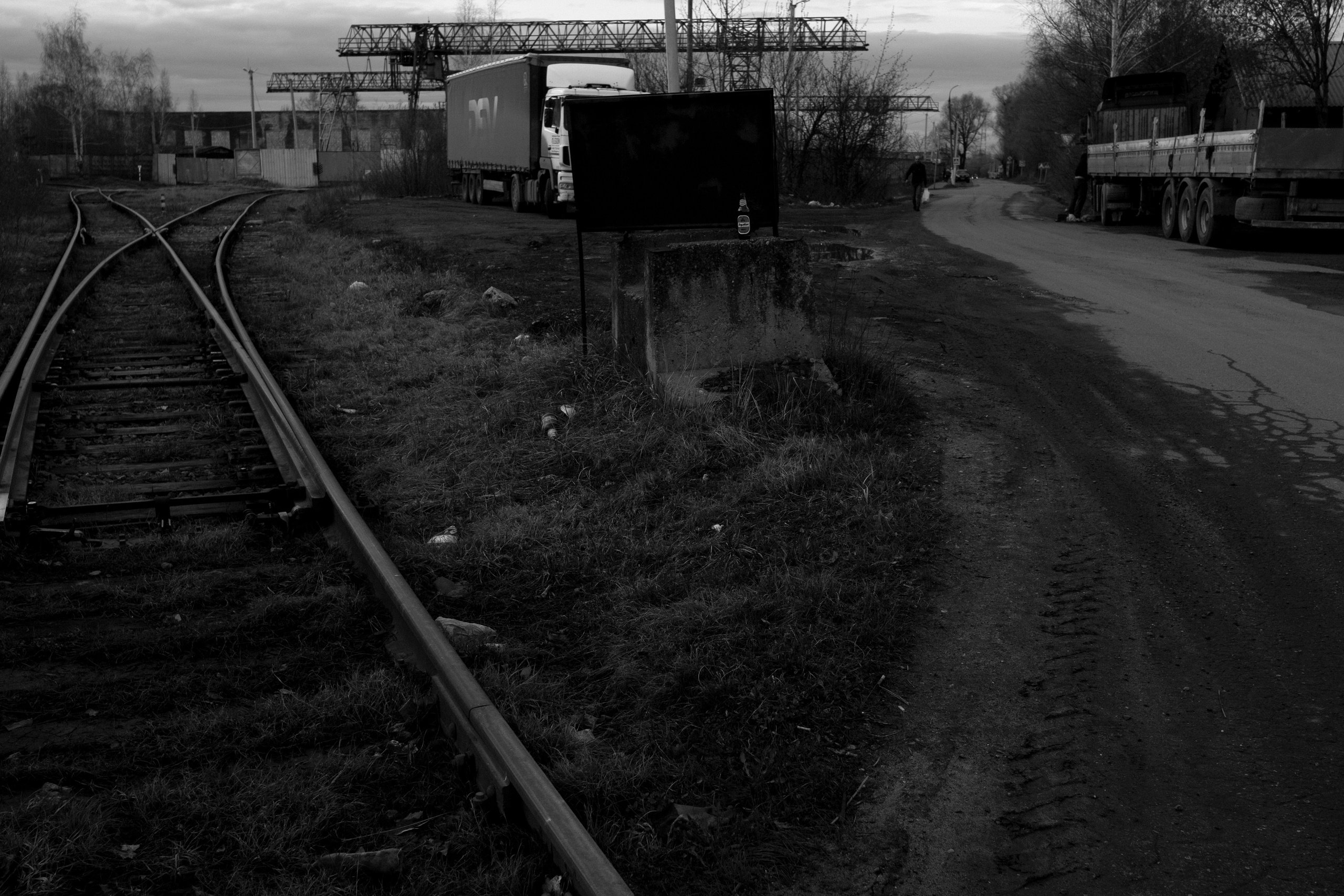 Карантин, 2020. Портретный фотограф в Москве Евгения Яковенко