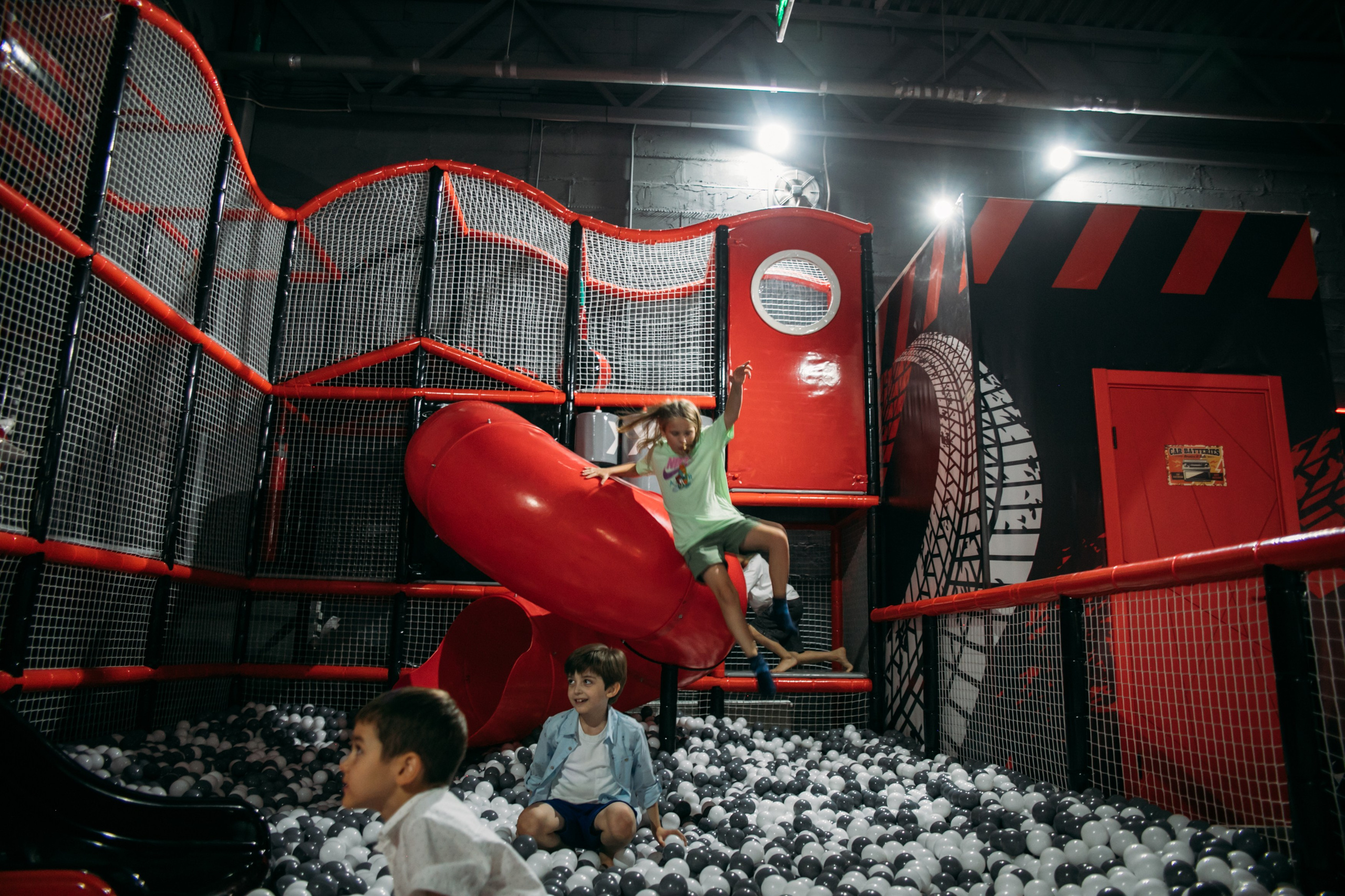 РОМЕ 8 ЛЕТ 🕸️. Фотограф Наташа Румянцева