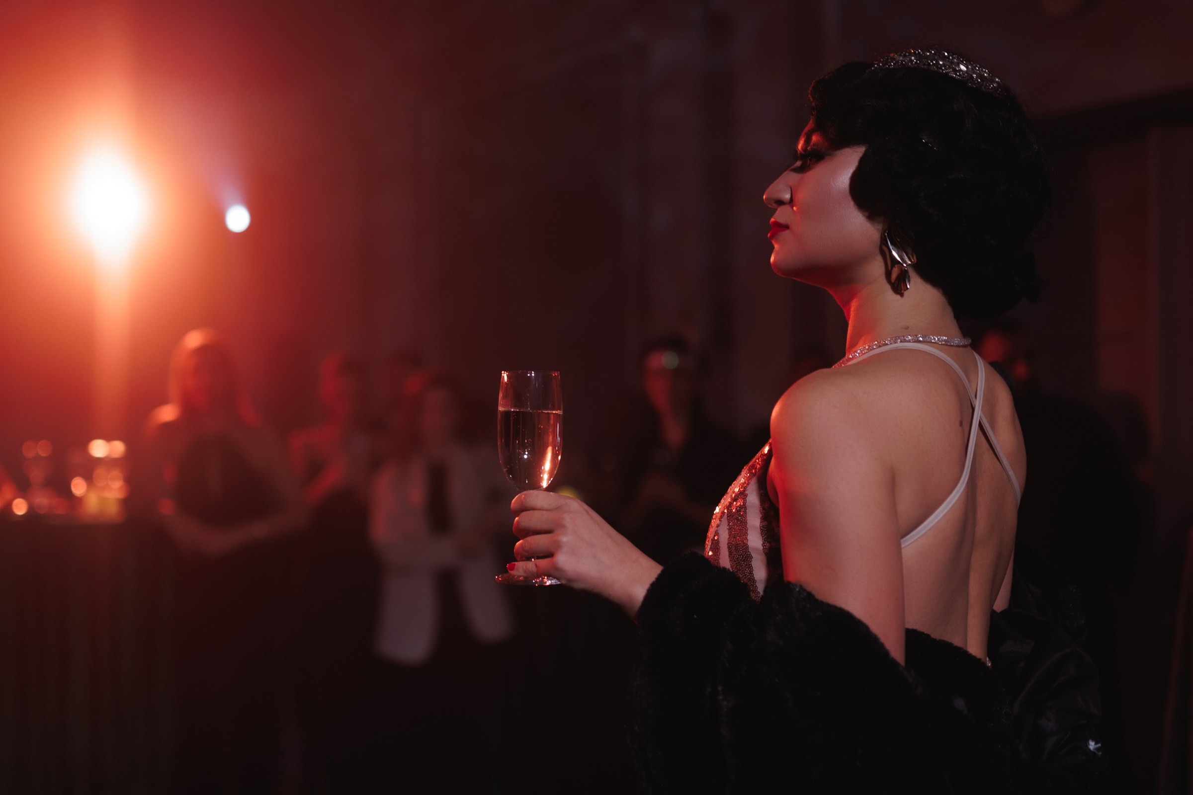 Мероприятия. Фотограф Алесандр Чернышов / Ваш репортажный фотограф