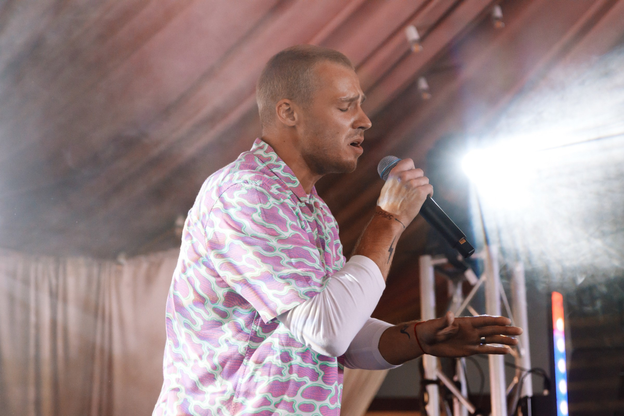 Мероприятия. Фотограф Алесандр Чернышов / Ваш репортажный фотограф