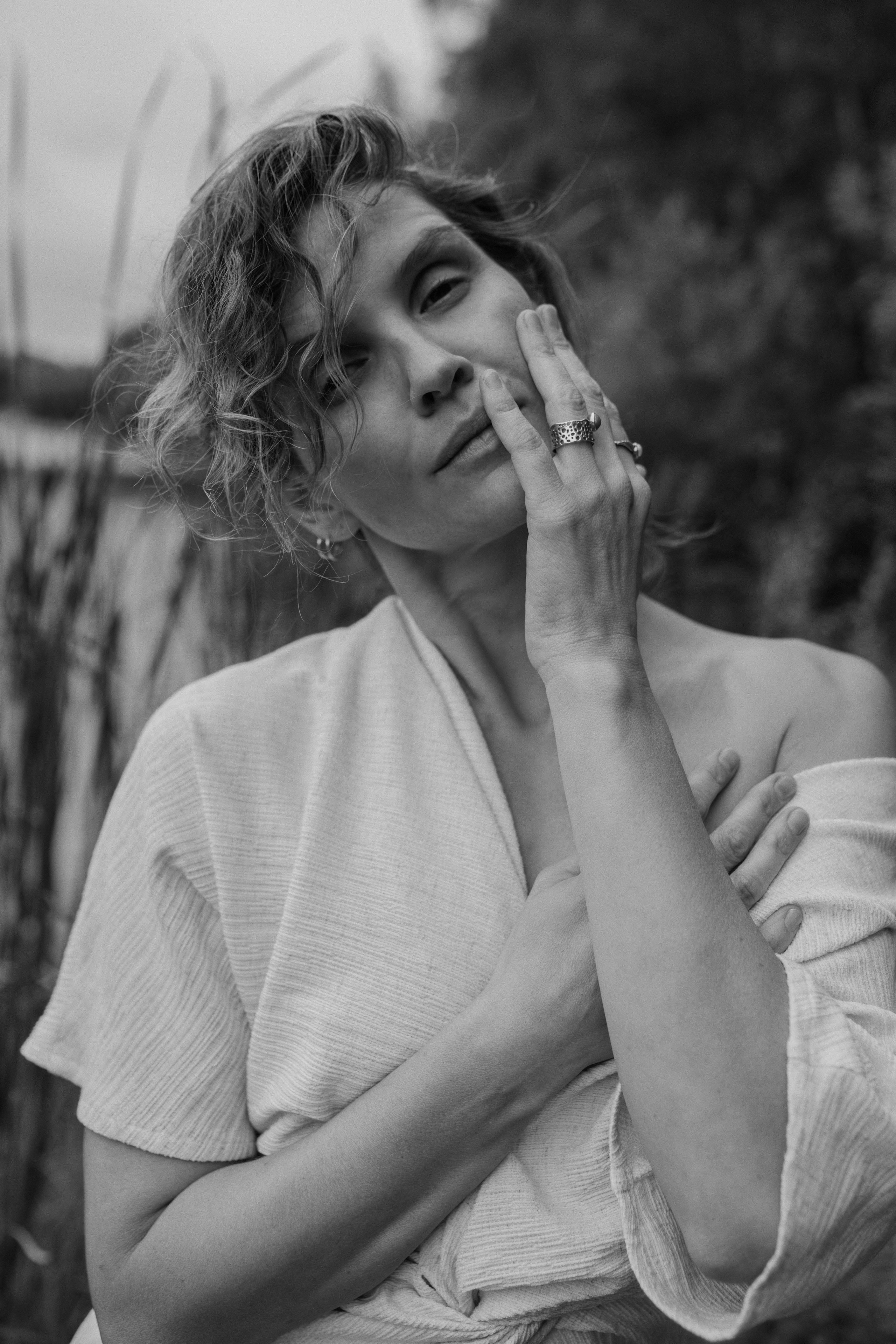 Катя. Фотограф Каролина