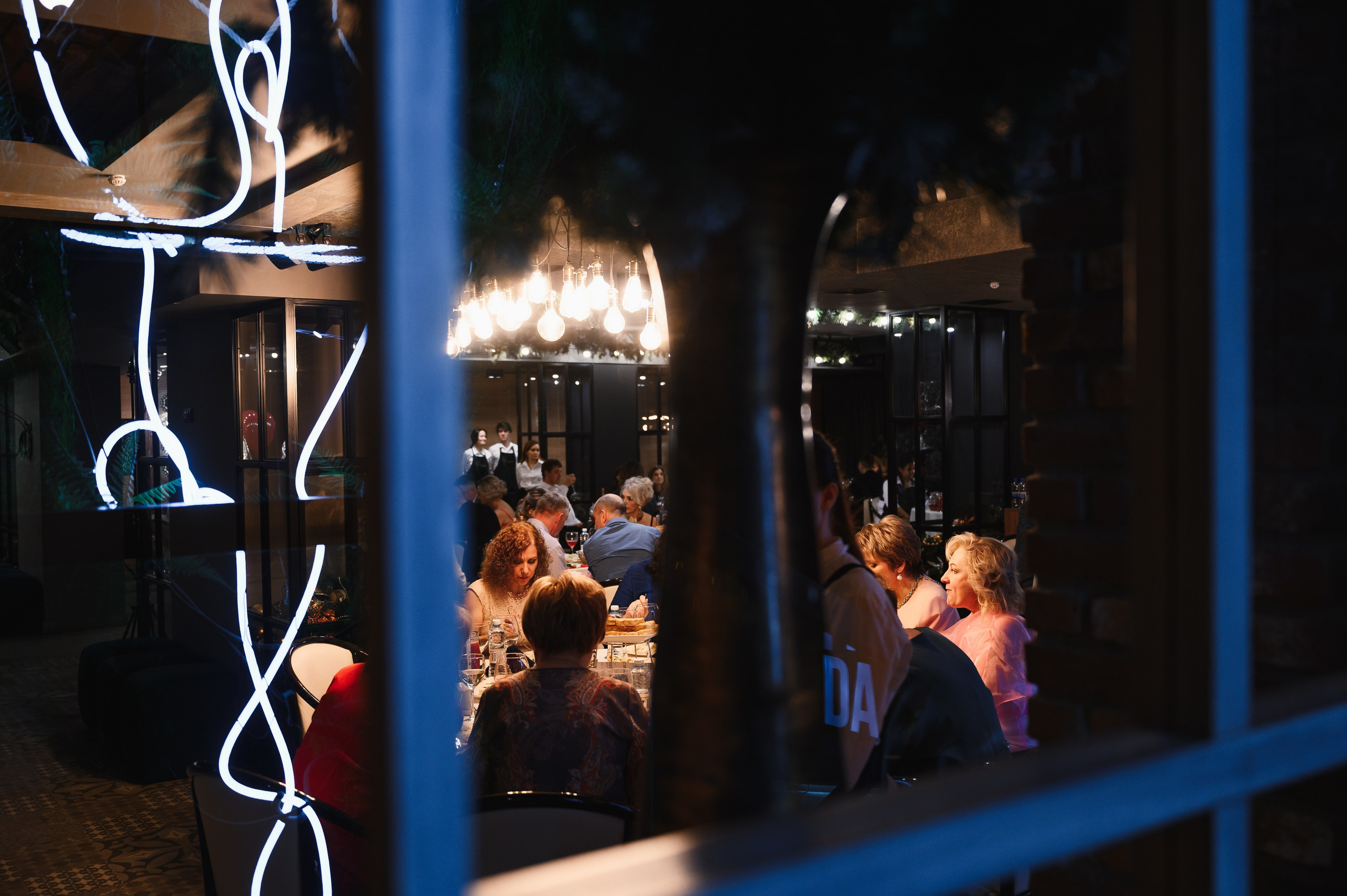 Корпоратив в WTC. Свадебный и просто хороший фотограф в Челябинске