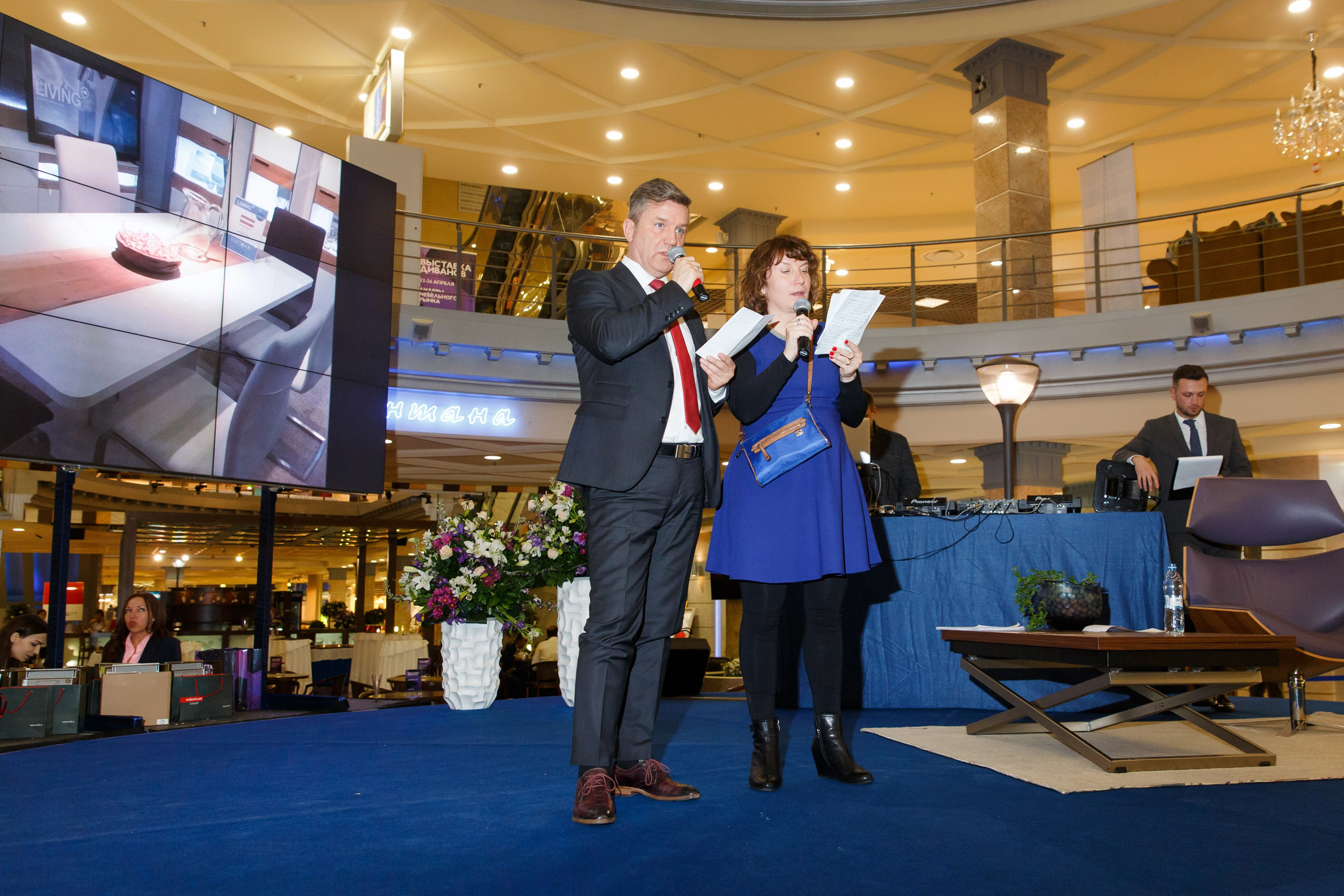 56. Фотограф Недорез Александр в Москве. Репортаж на ваших мероприятиях