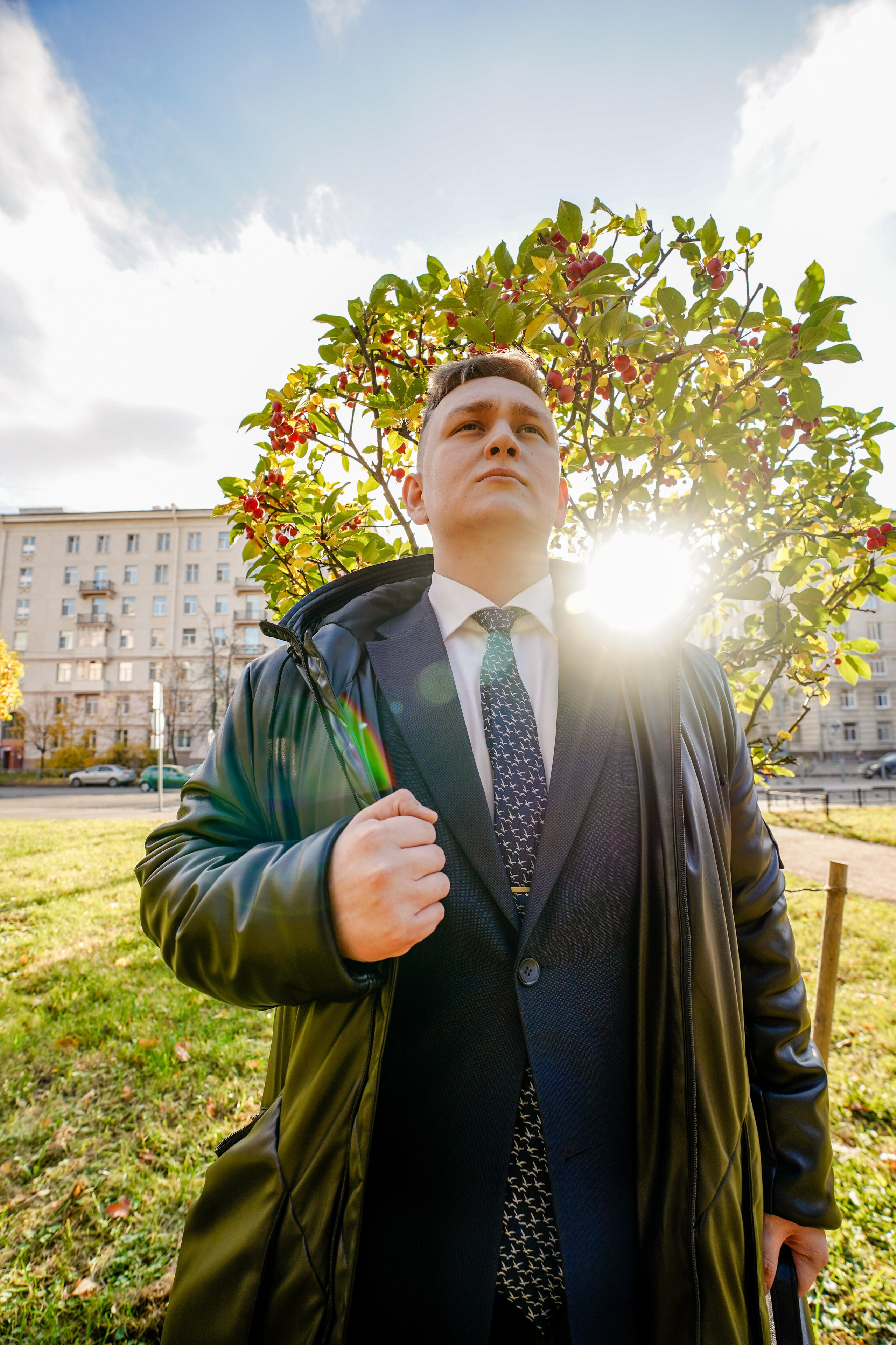 Депутат. ОЧЕНЬ ПЛОХОЙ ФОТОГРАФ