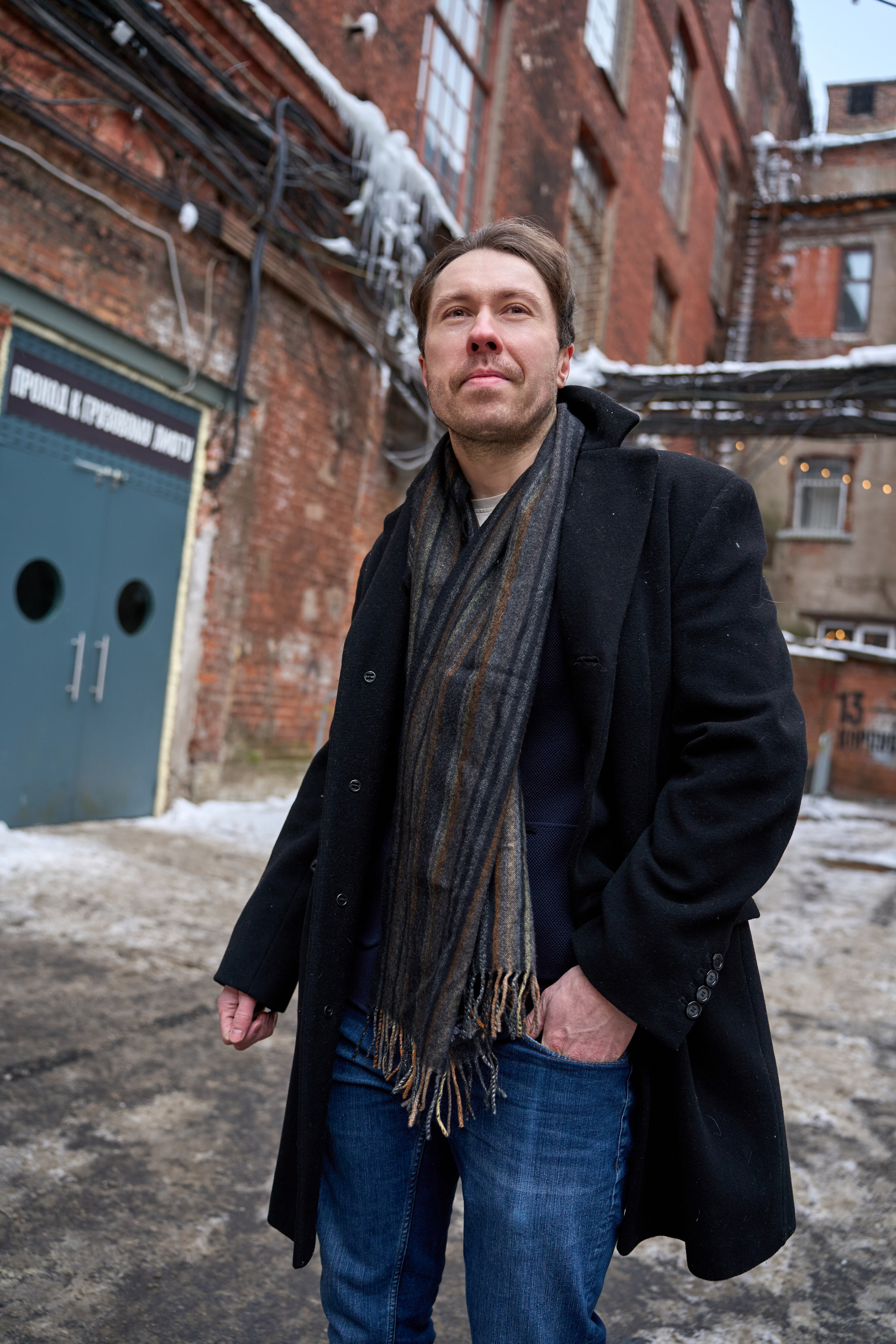 Дмитрий | Мужская съемка. ОЧЕНЬ ПЛОХОЙ ФОТОГРАФ