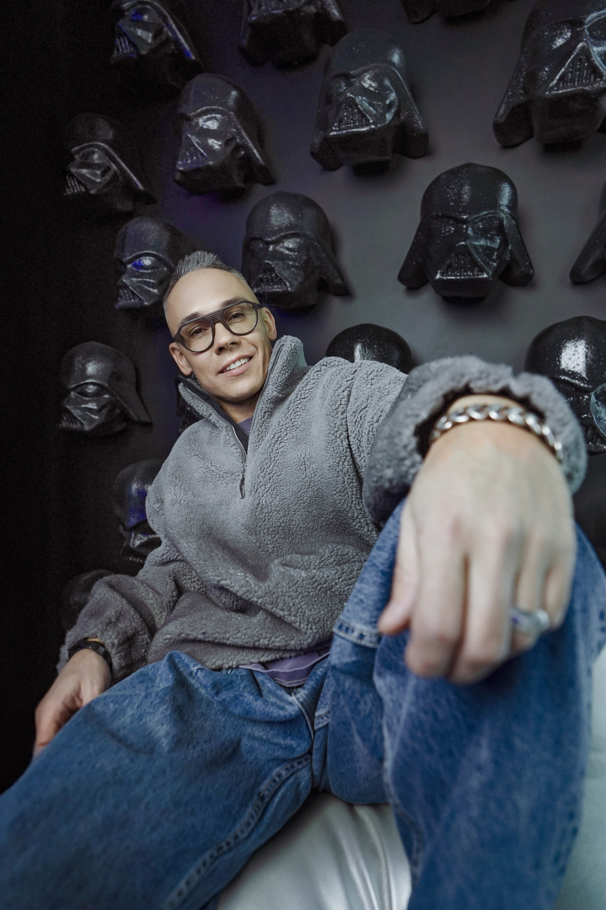 ANT+SHIFT. ОЧЕНЬ ПЛОХОЙ ФОТОГРАФ