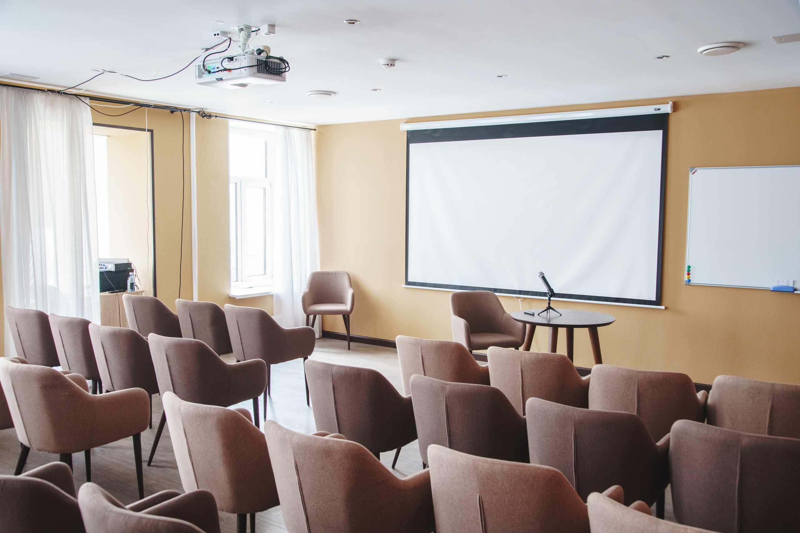 Интерьерная фотосъемка. Денис Доронин фотограф  Санкт-Петербург | Москва