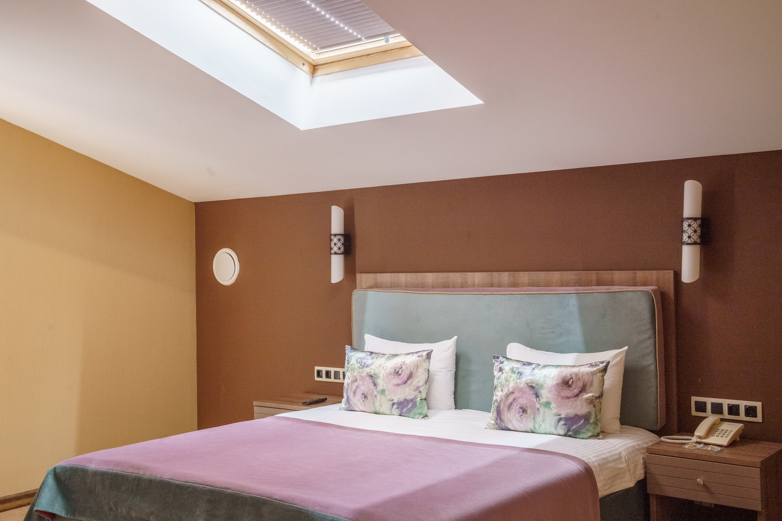 Интерьерная фотосъемка. Денис Доронин фотограф  Санкт-Петербург | Москва