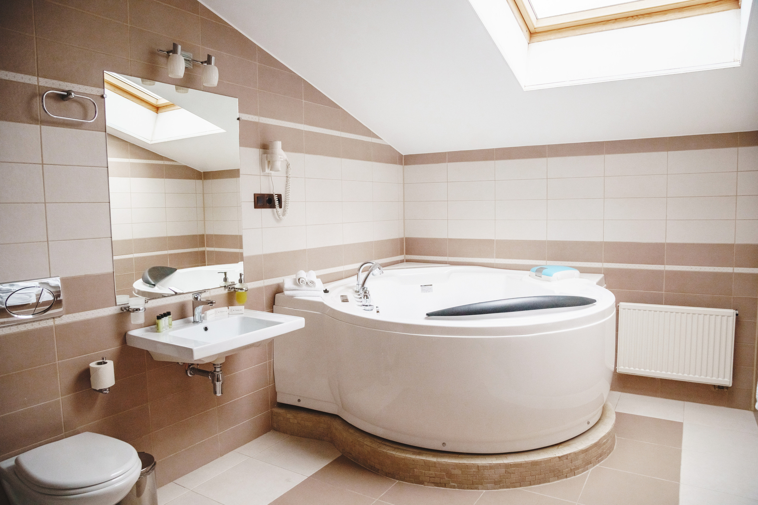 Интерьерная фотосъемка. Денис Доронин фотограф  Санкт-Петербург | Москва